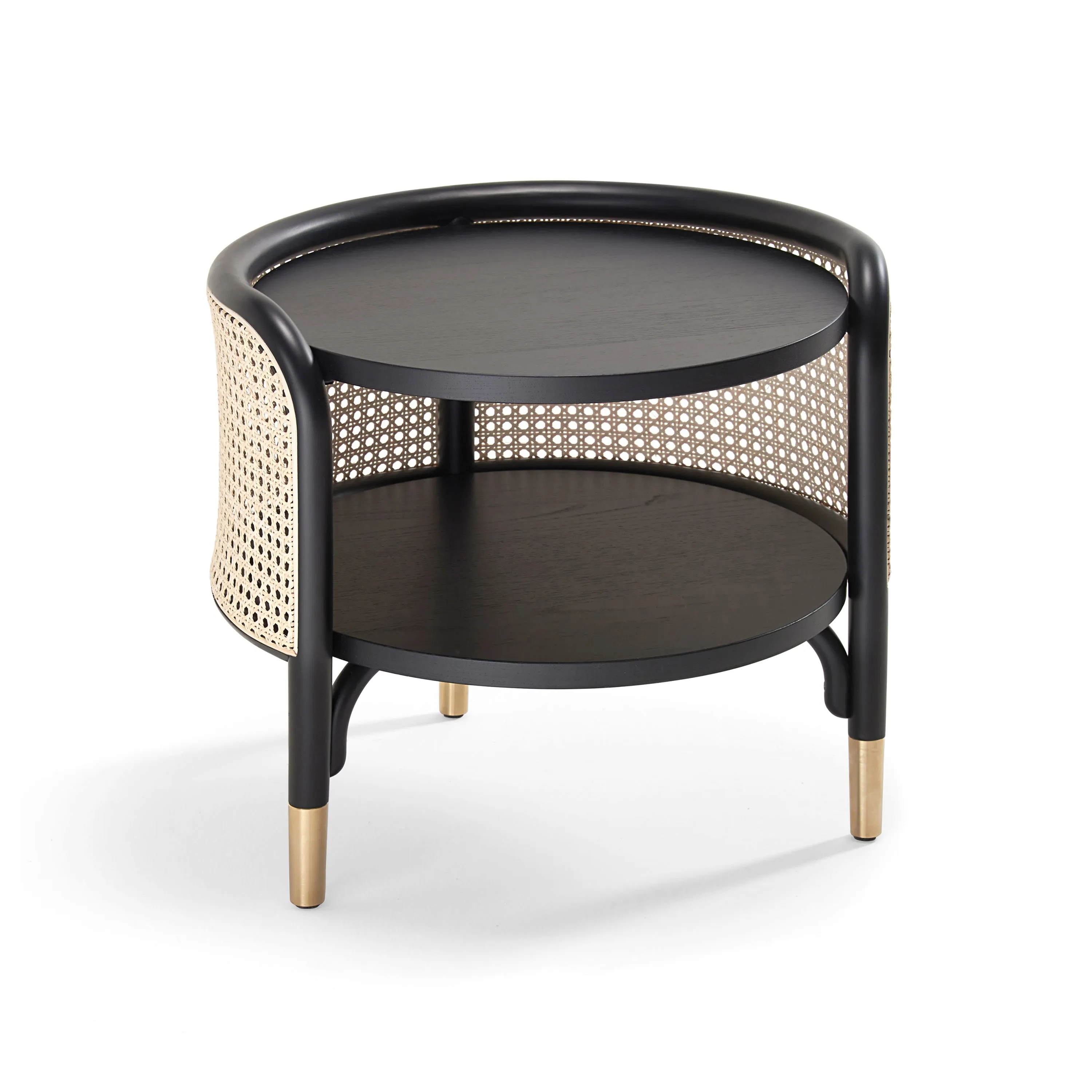 Mos Side Table