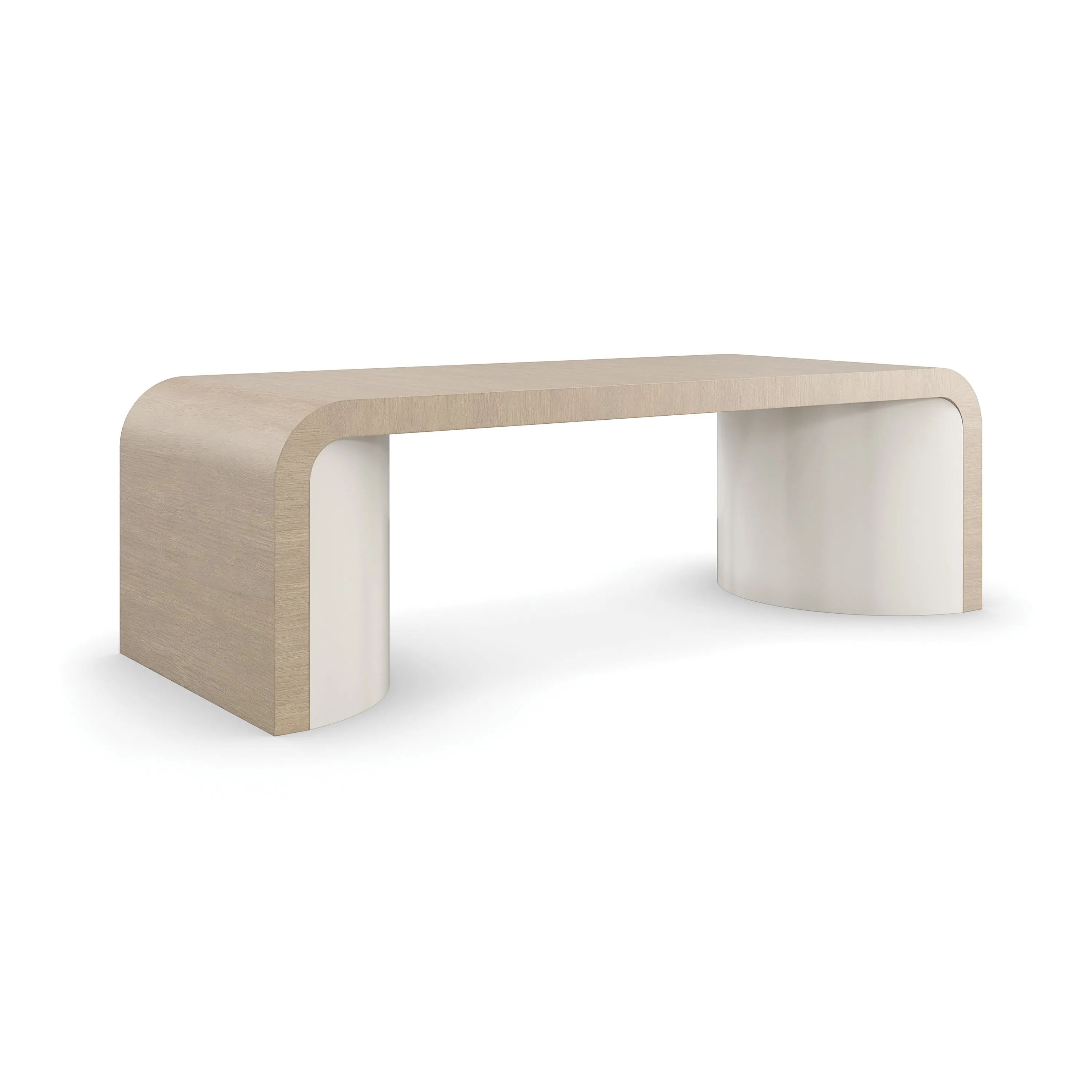 Movement Coffee Table