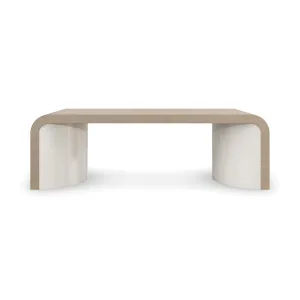 Movement Coffee Table