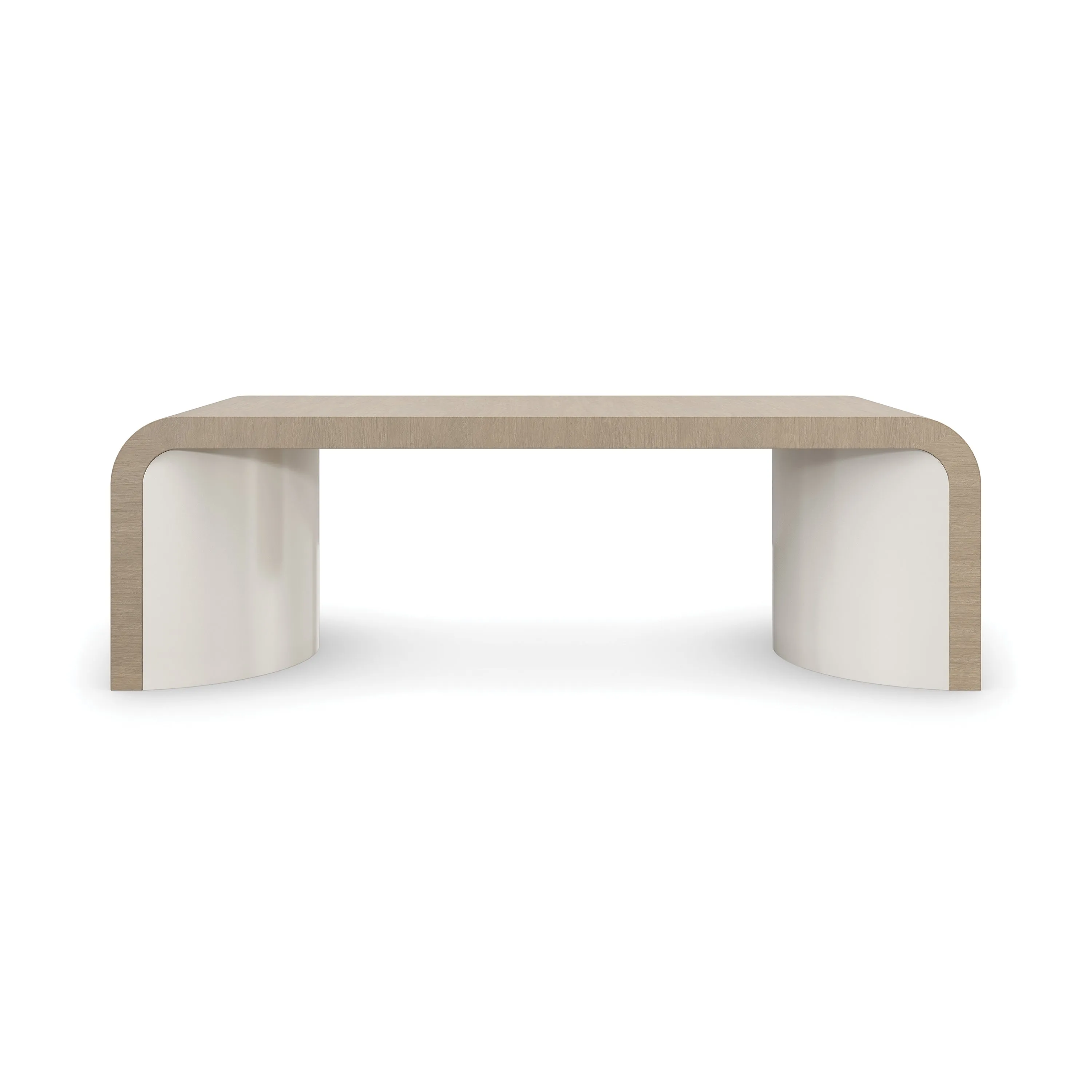 Movement Coffee Table