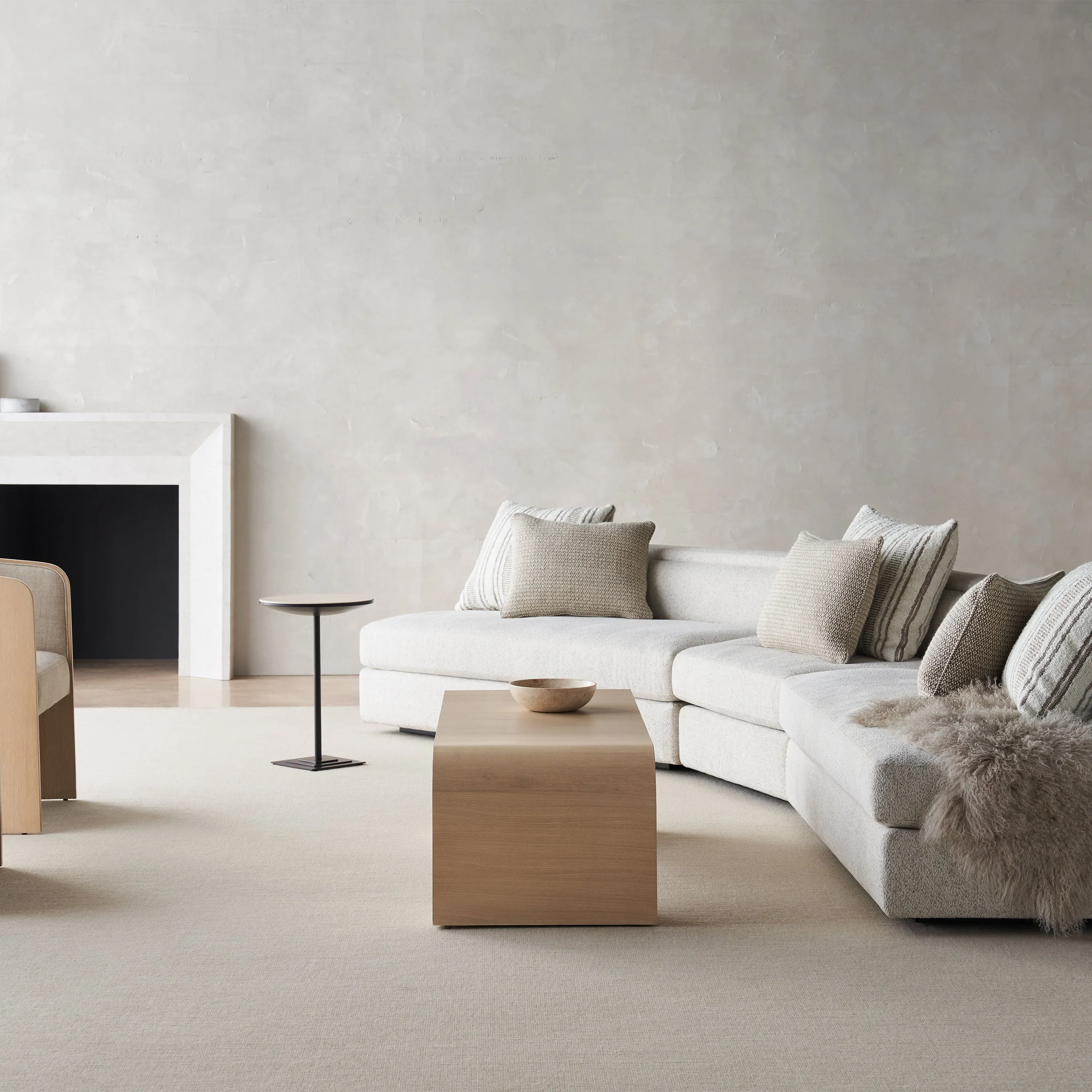 Movement Coffee Table