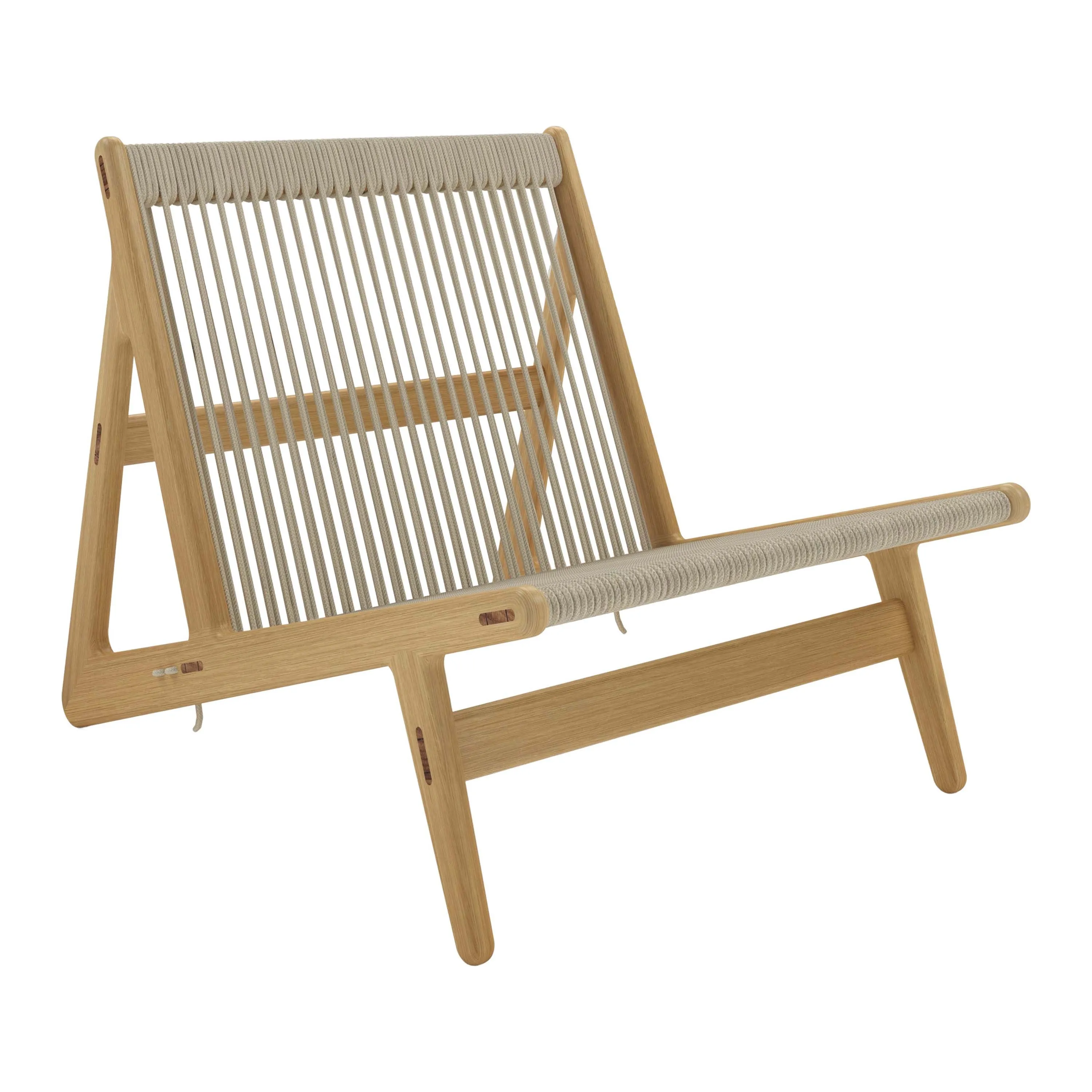 MR01 Initial Chair