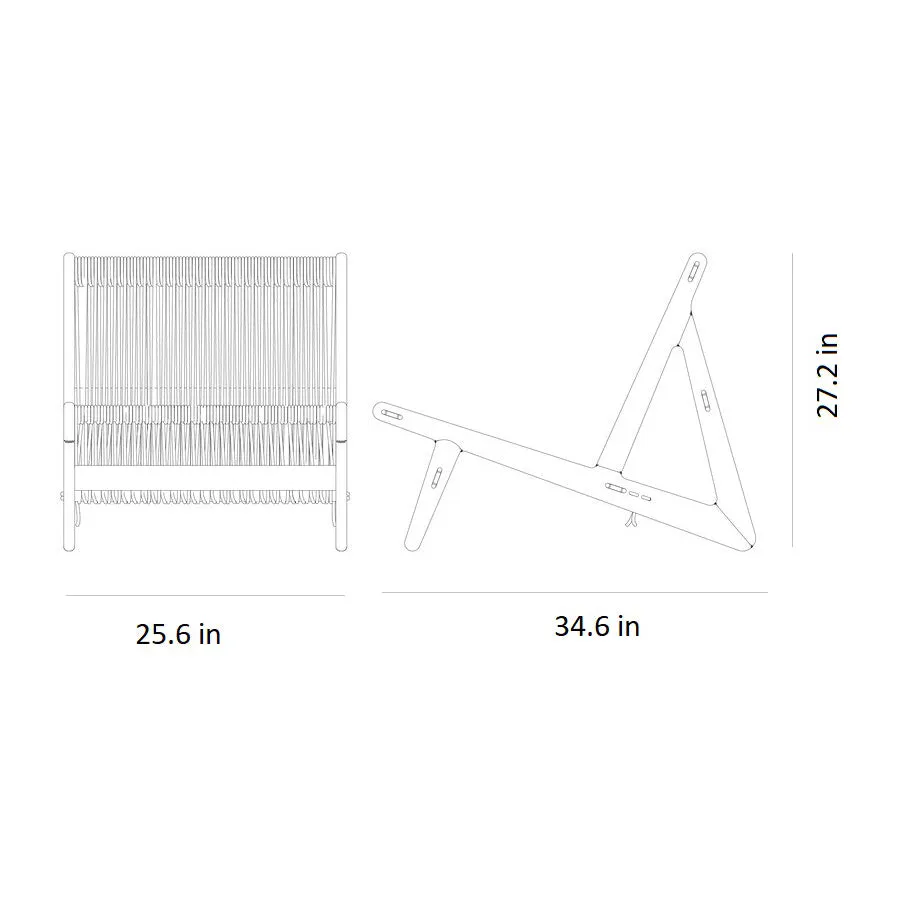 MR01 Initial Chair