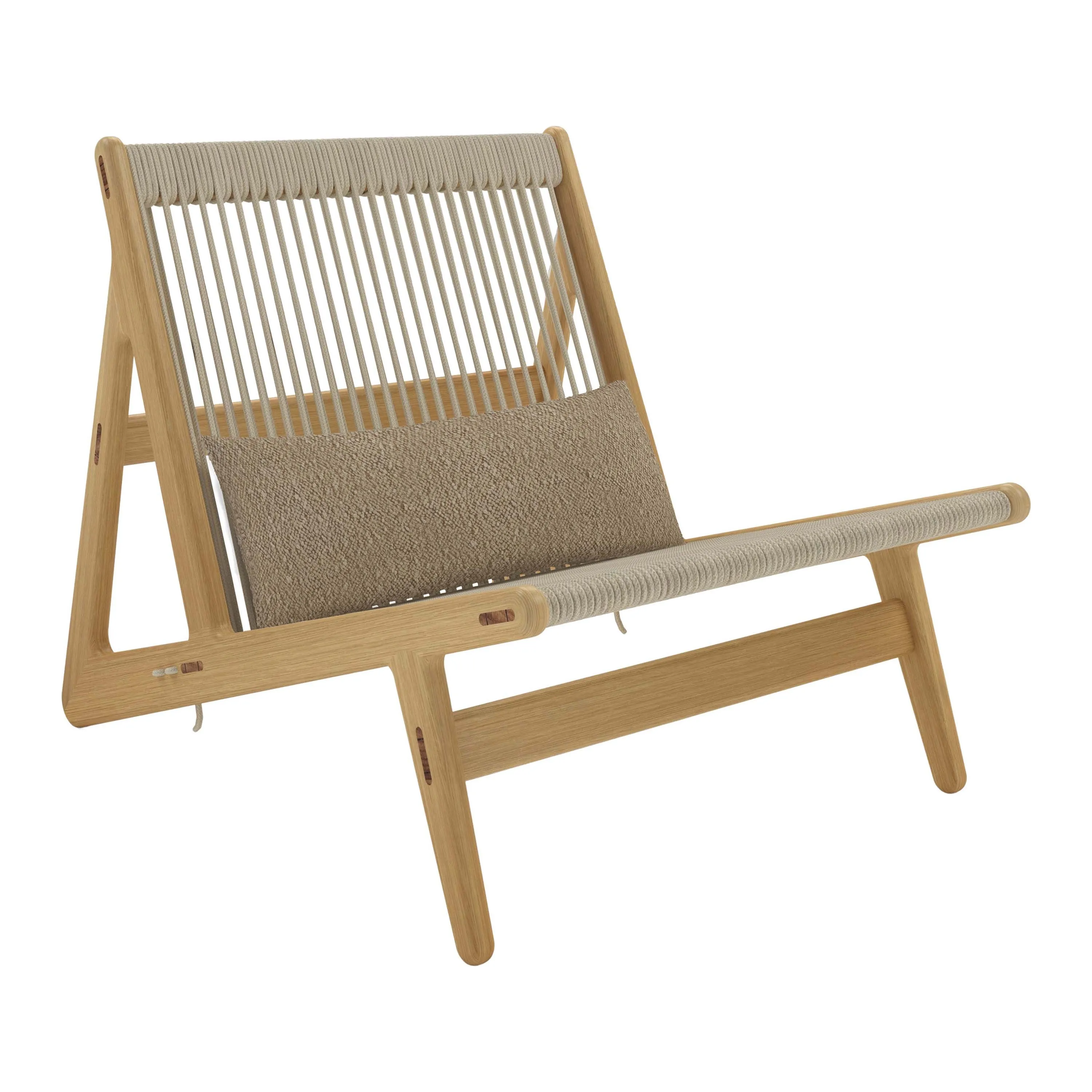 MR01 Initial Chair