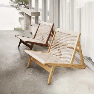MR01 Initial Chair
