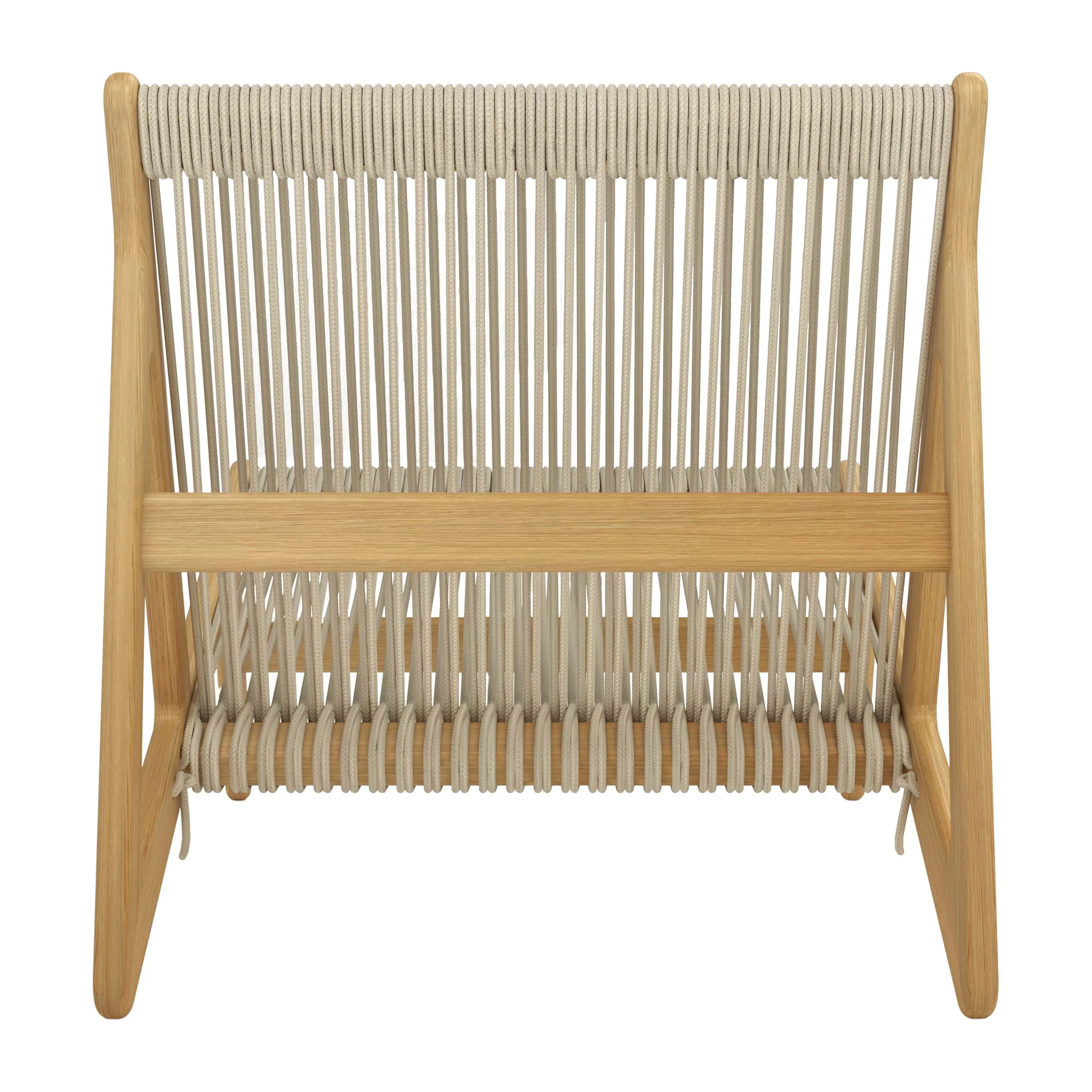 MR01 Initial Chair