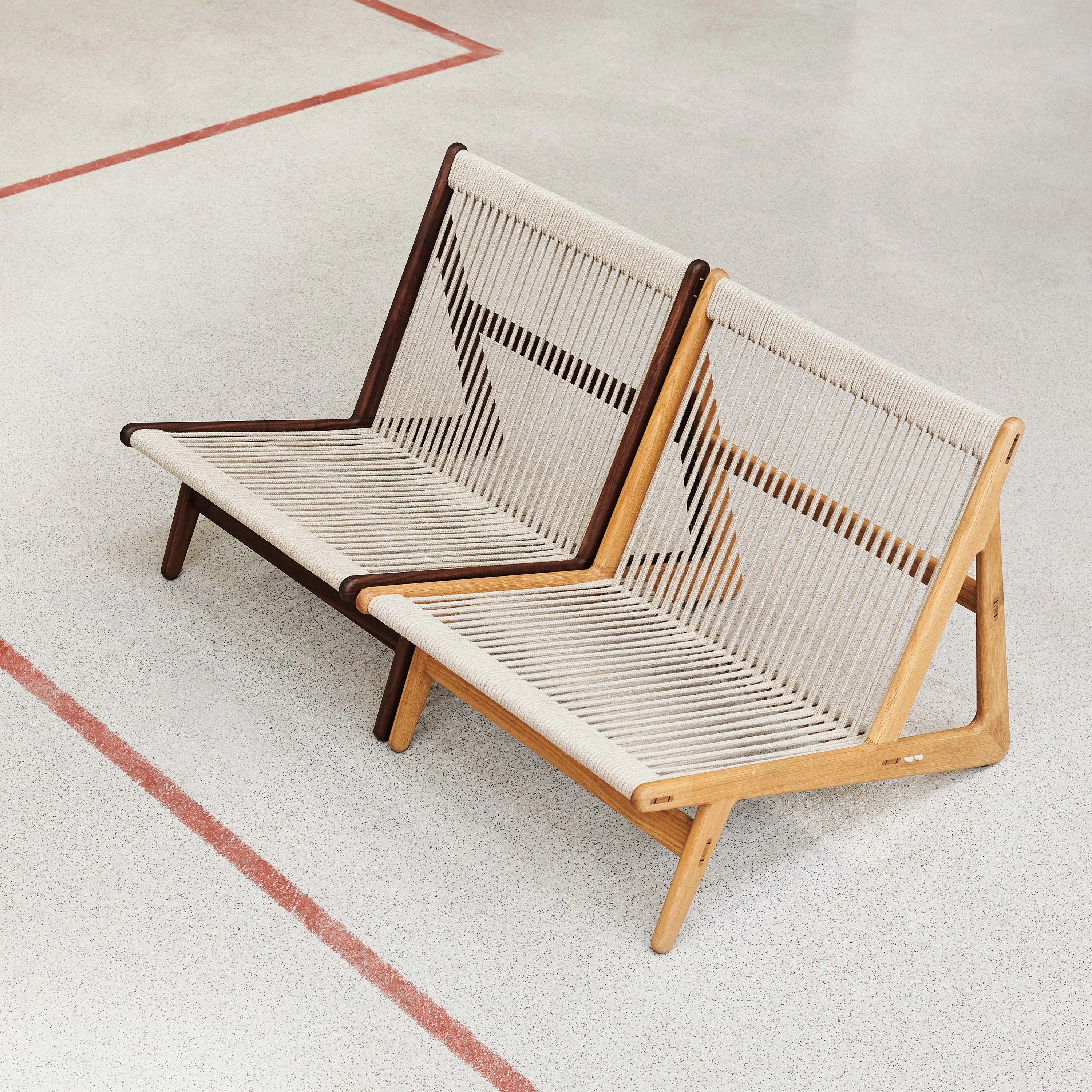 MR01 Initial Chair