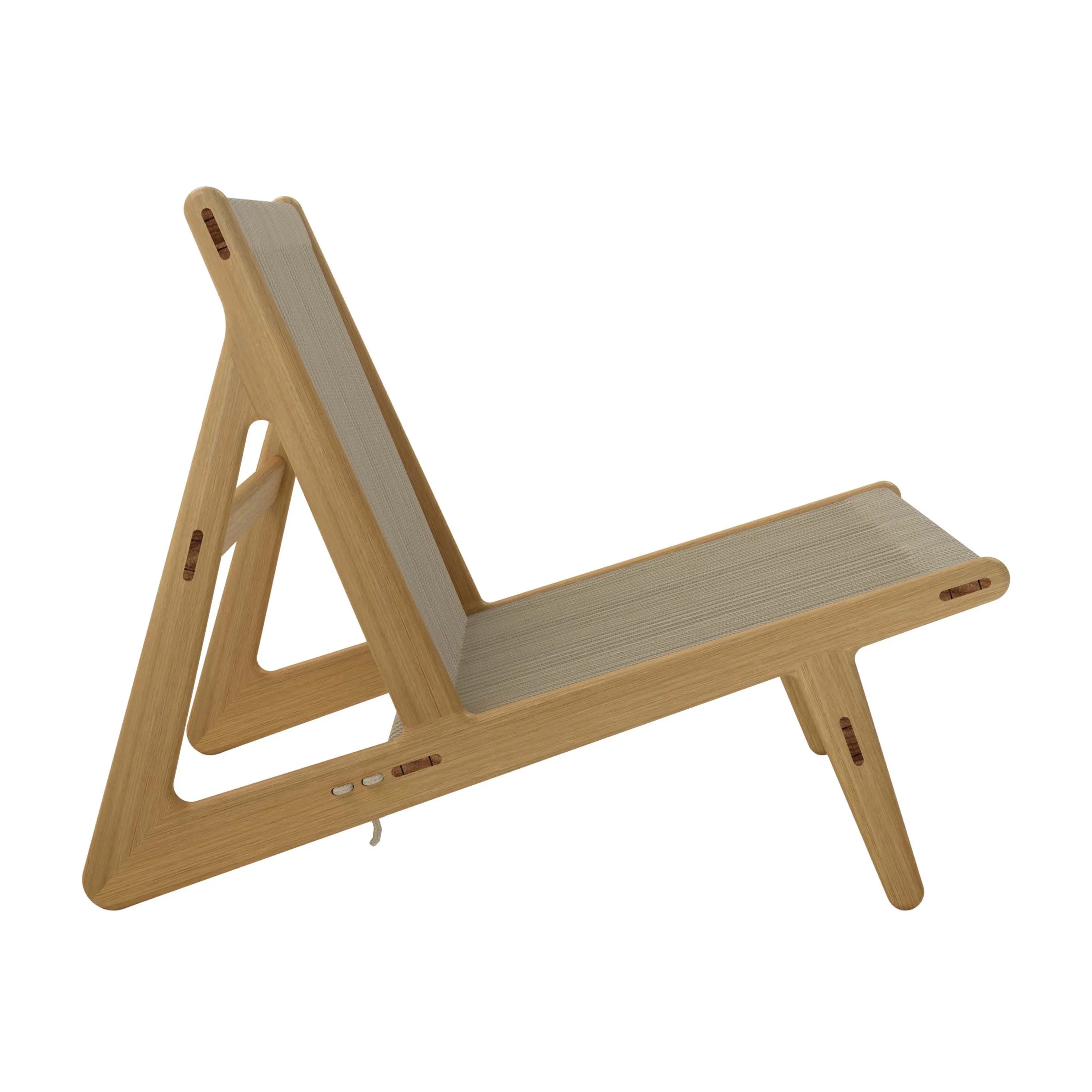 MR01 Initial Chair