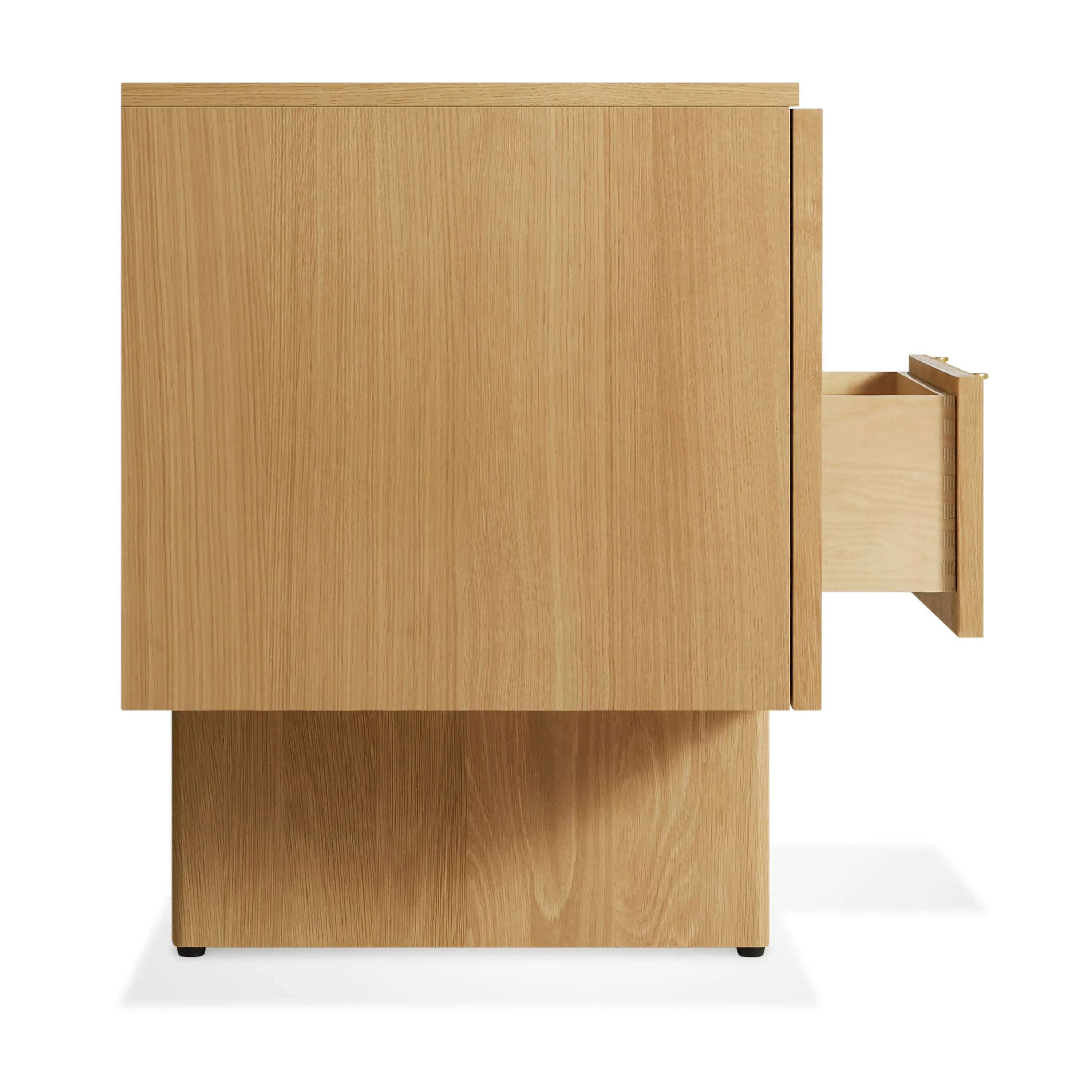 Murmur 2 Door/2 Drawer Console