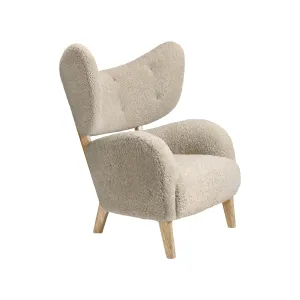 My Own Lounge Chair