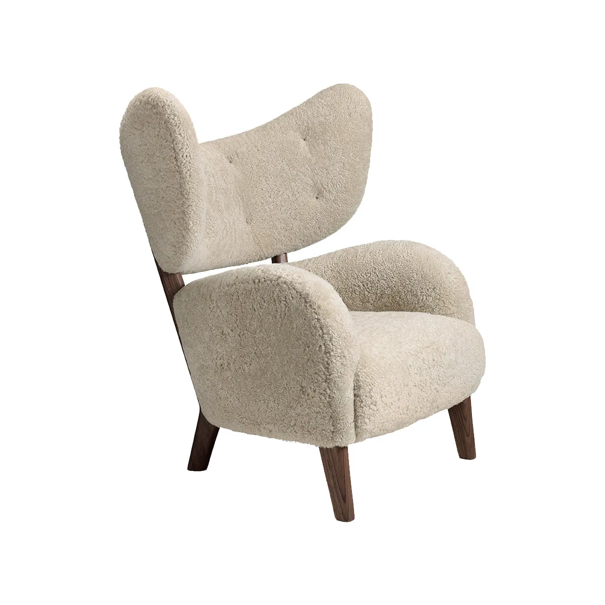 My Own Lounge Chair