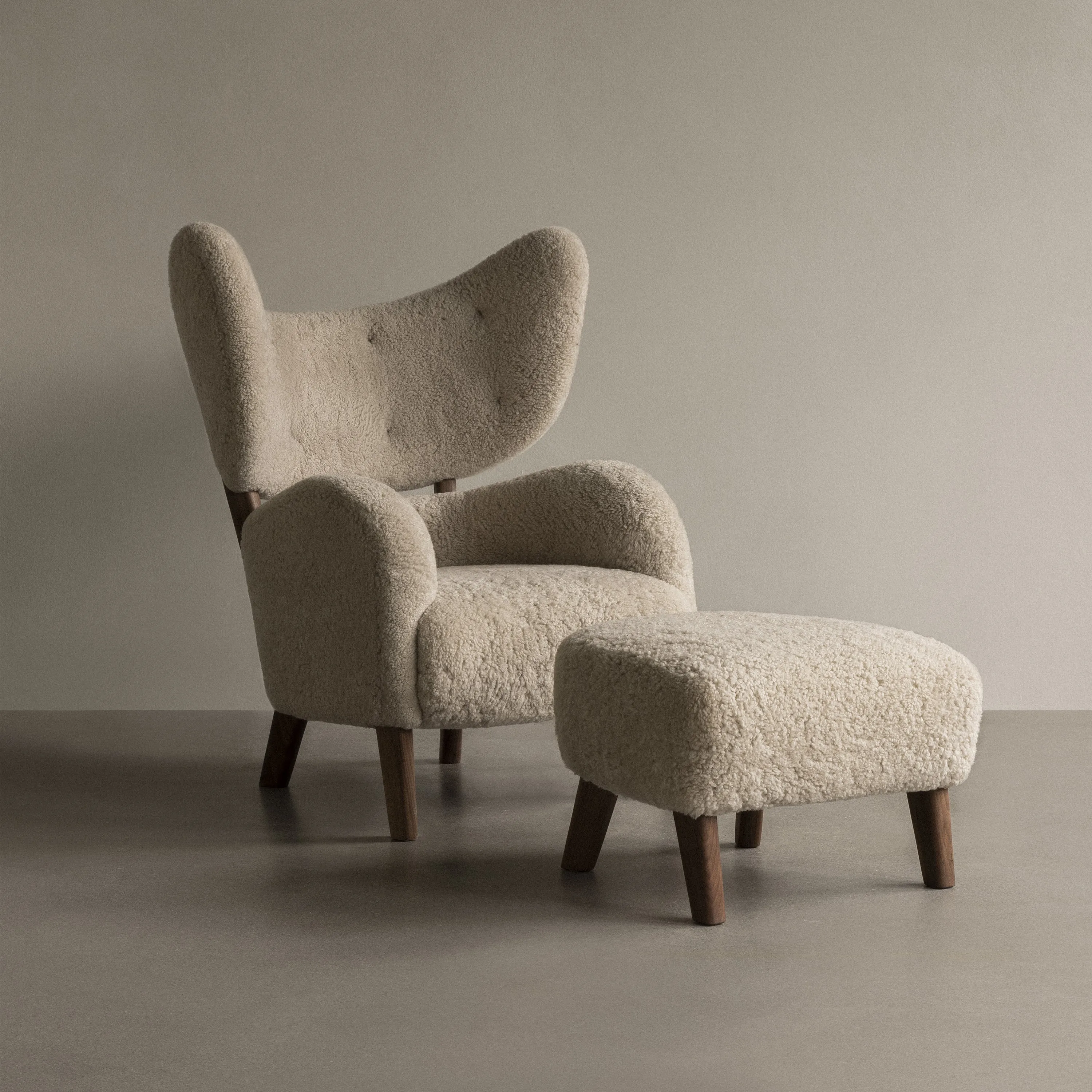 My Own Lounge Chair