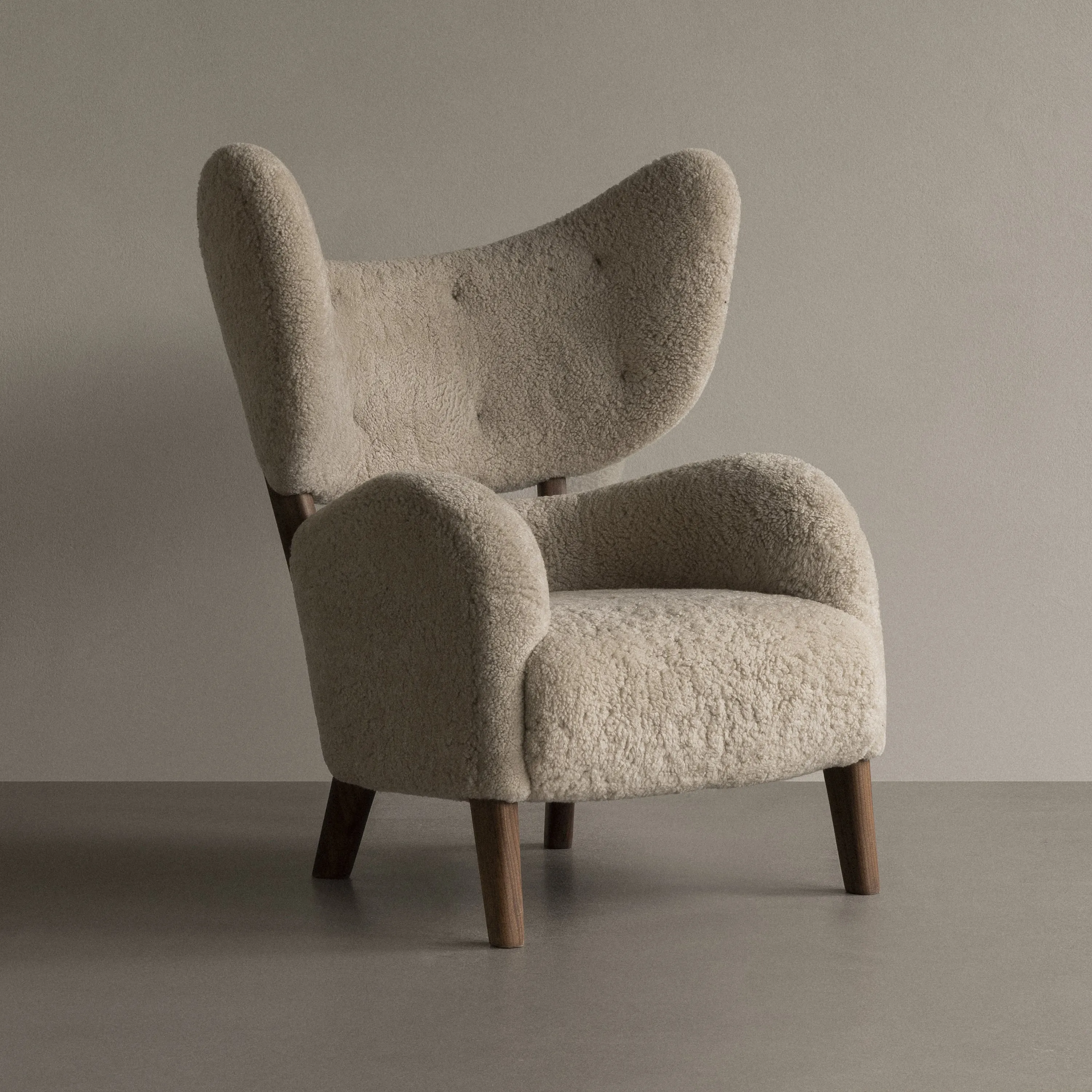 My Own Lounge Chair