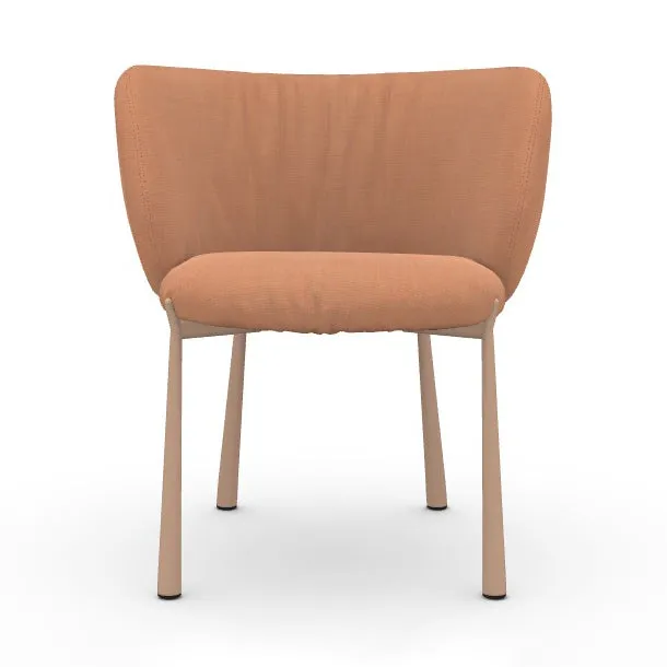 Mys P M TS Dining Armchair