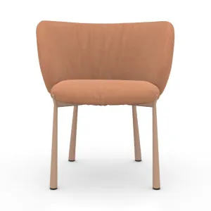 Mys P M TS Dining Armchair