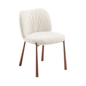 Mys S M TS Dining Chair