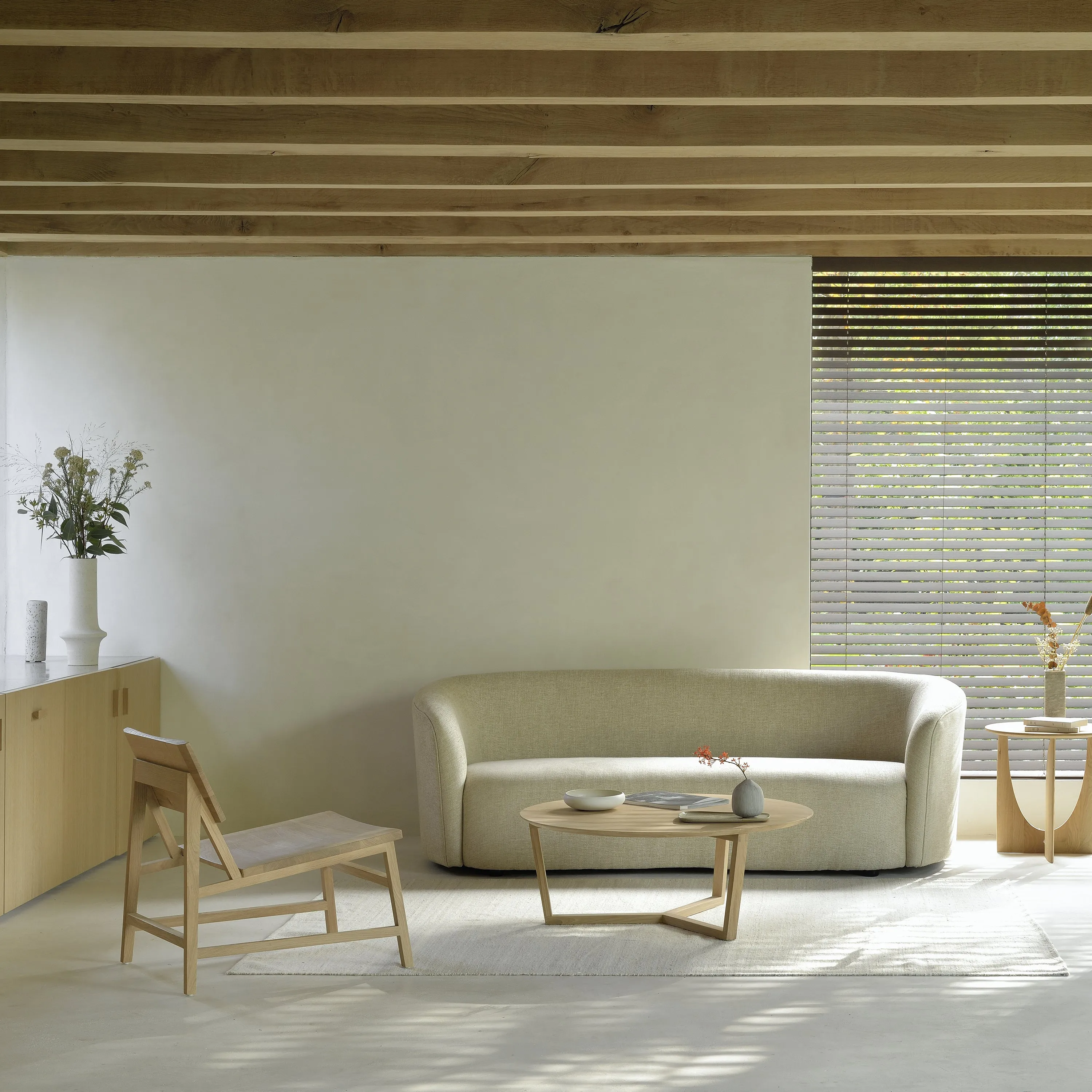 N2 Lounge Chair