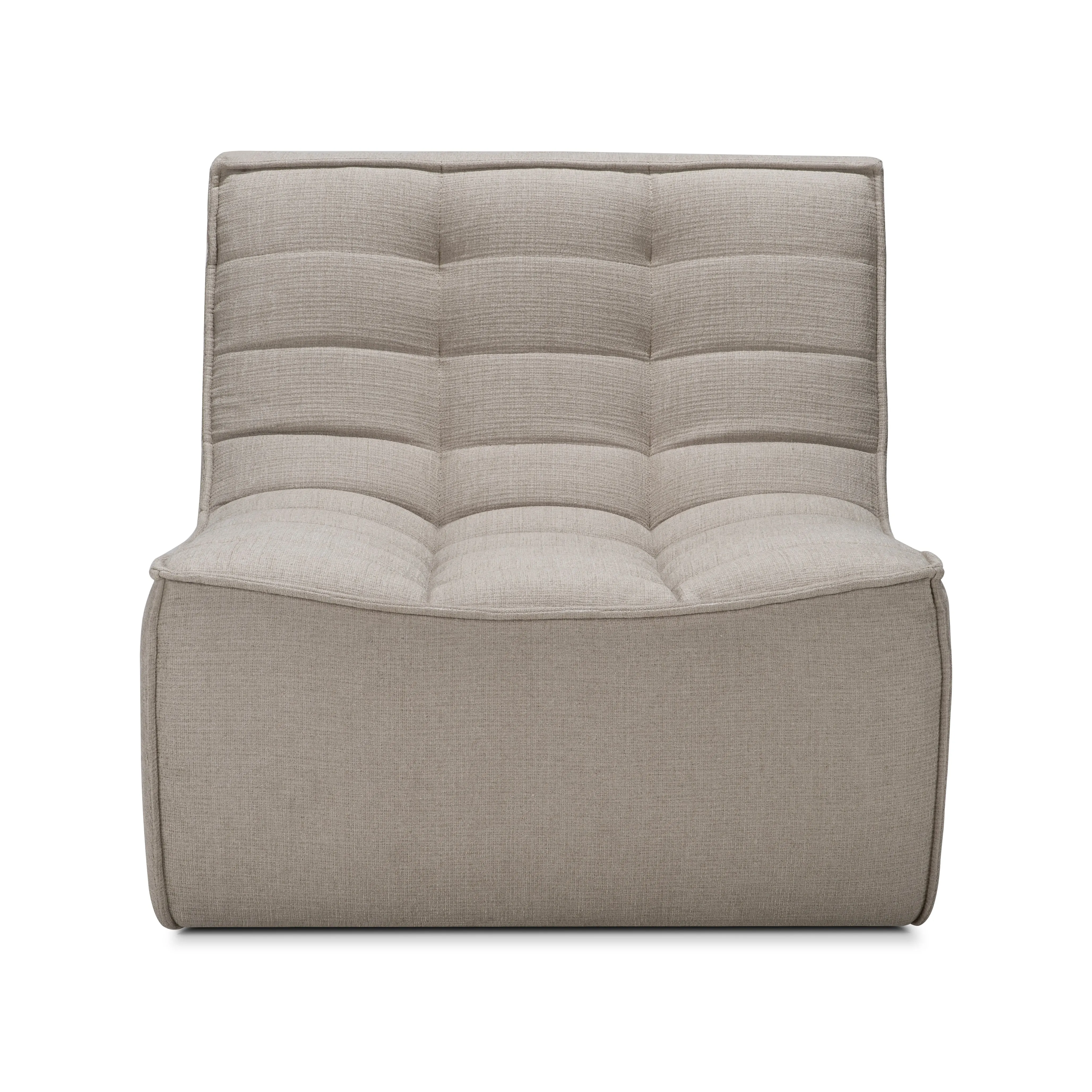 N701 - 2 Seater Sofa Module