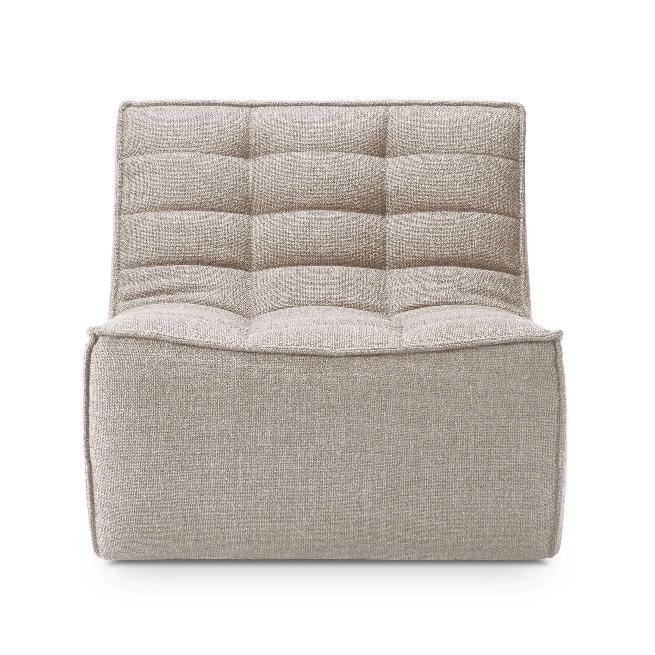 N701 - 2 Seater Sofa Module