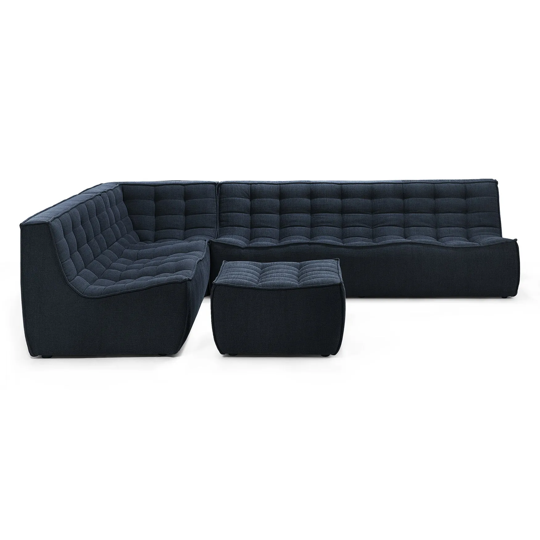 N701 - 2 Seater Sofa Module
