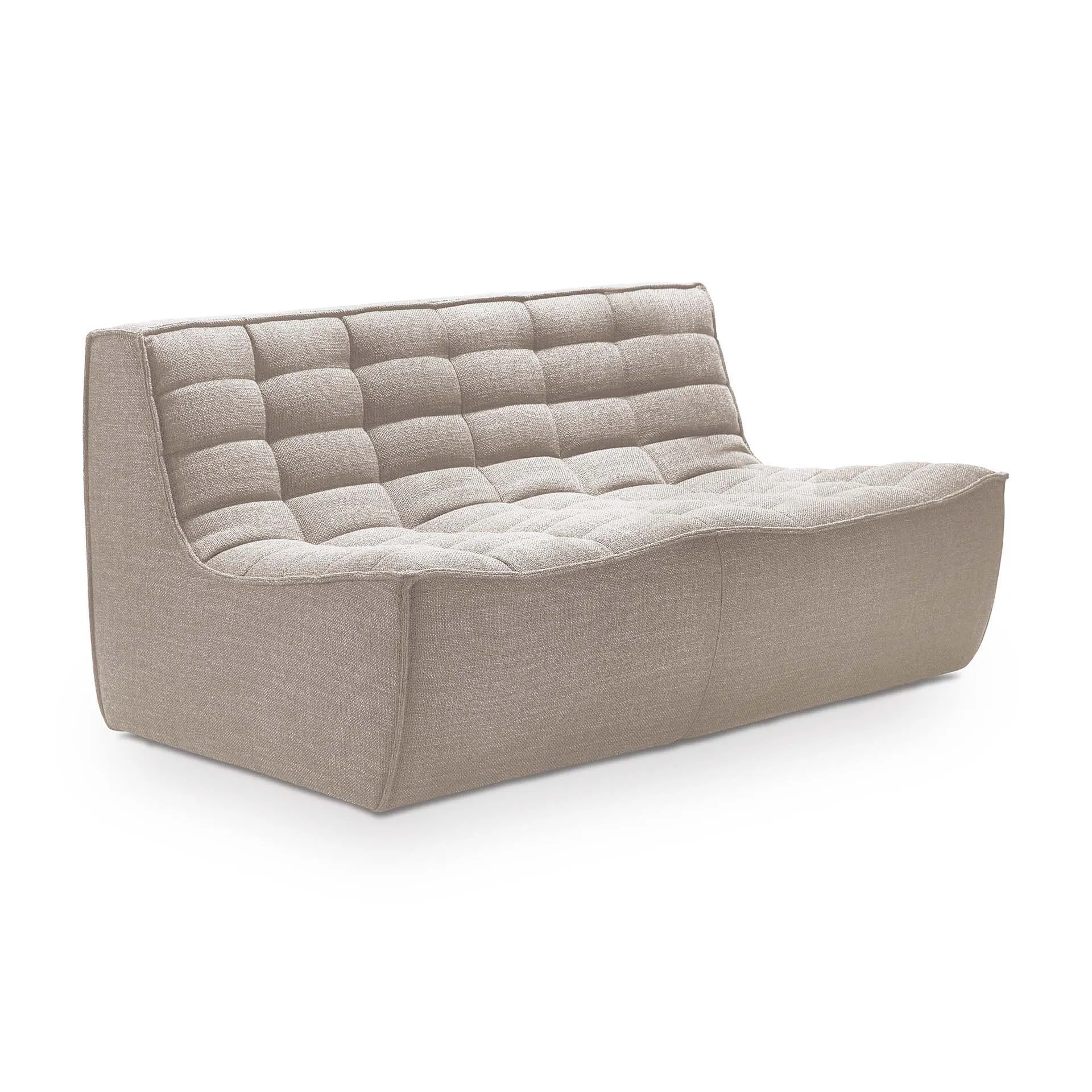 N701 - 2 Seater Sofa Module