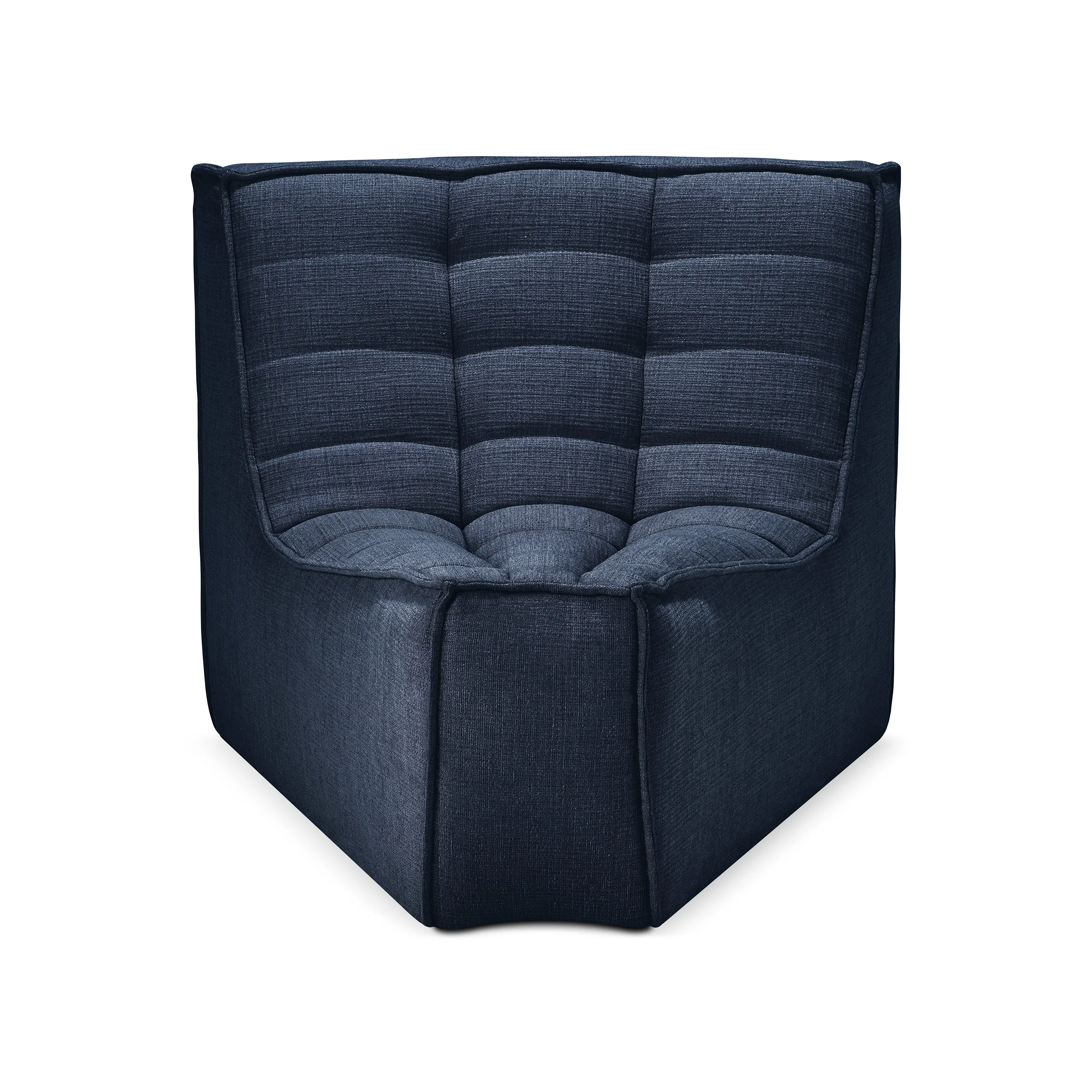 N701 45 Round Corner Sofa Module