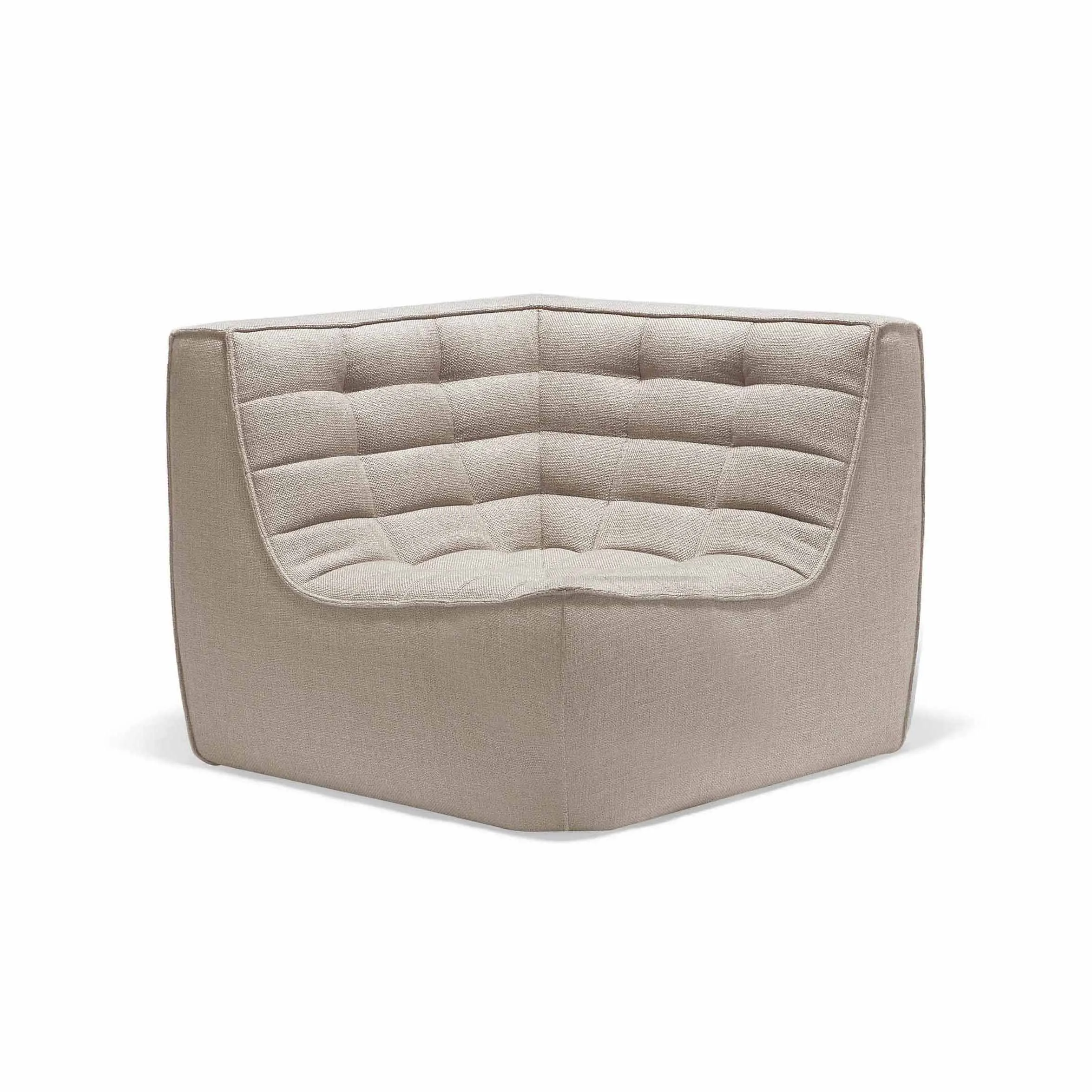 N701 Corner Sofa Module