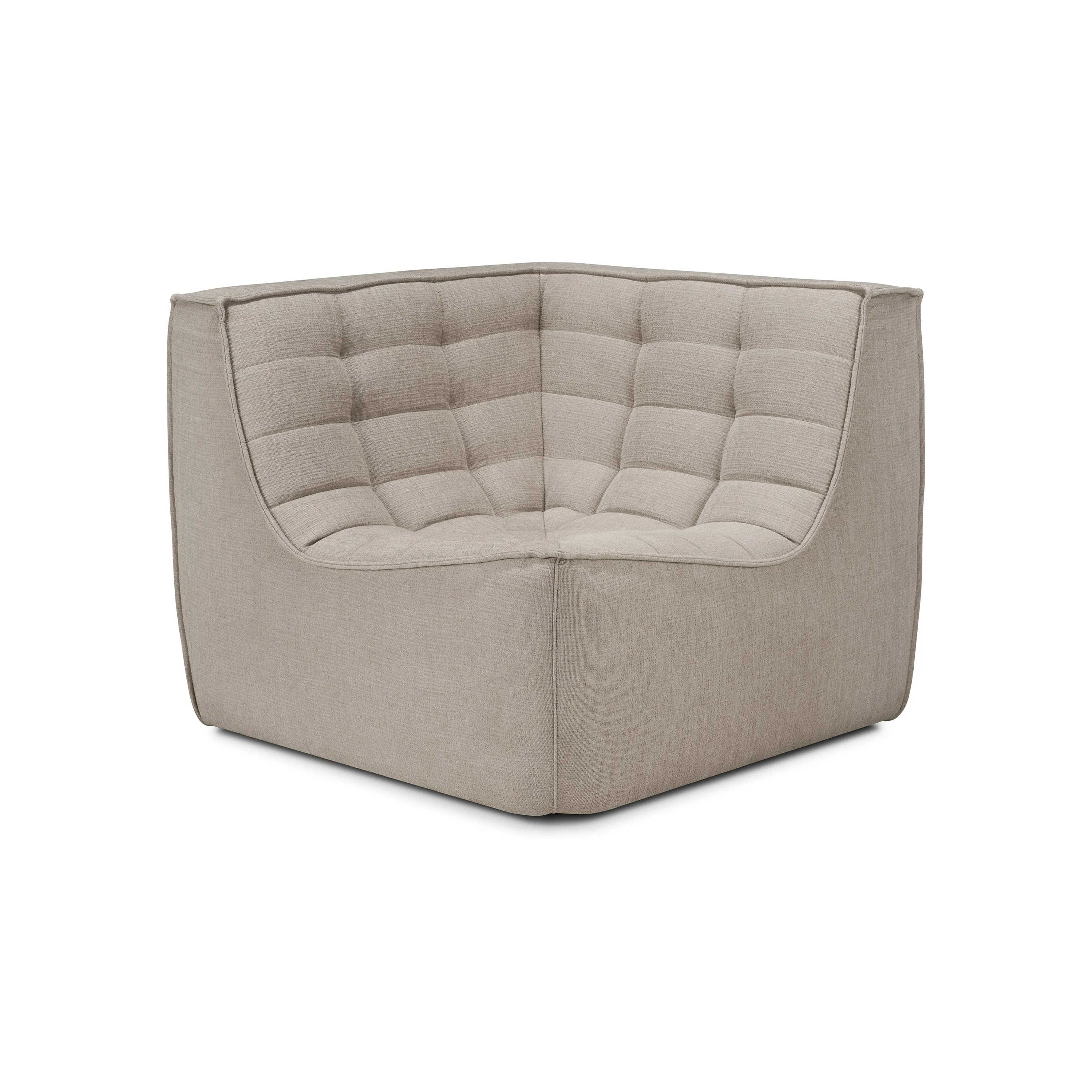 N701 Corner Sofa Module