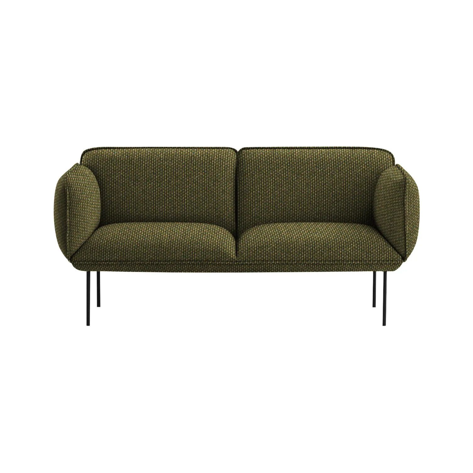 Nakki 2-Seater Sofa