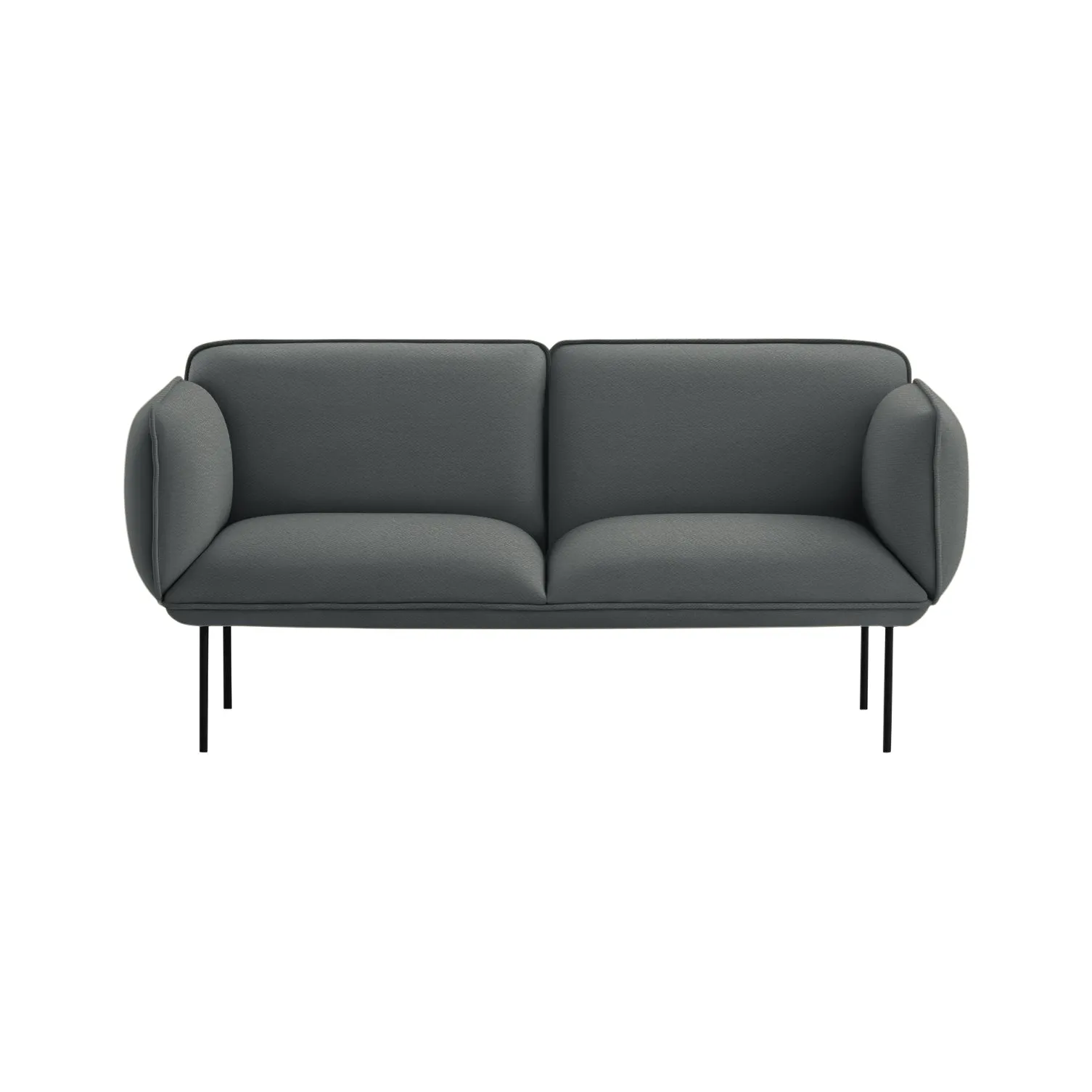 Nakki 2-Seater Sofa