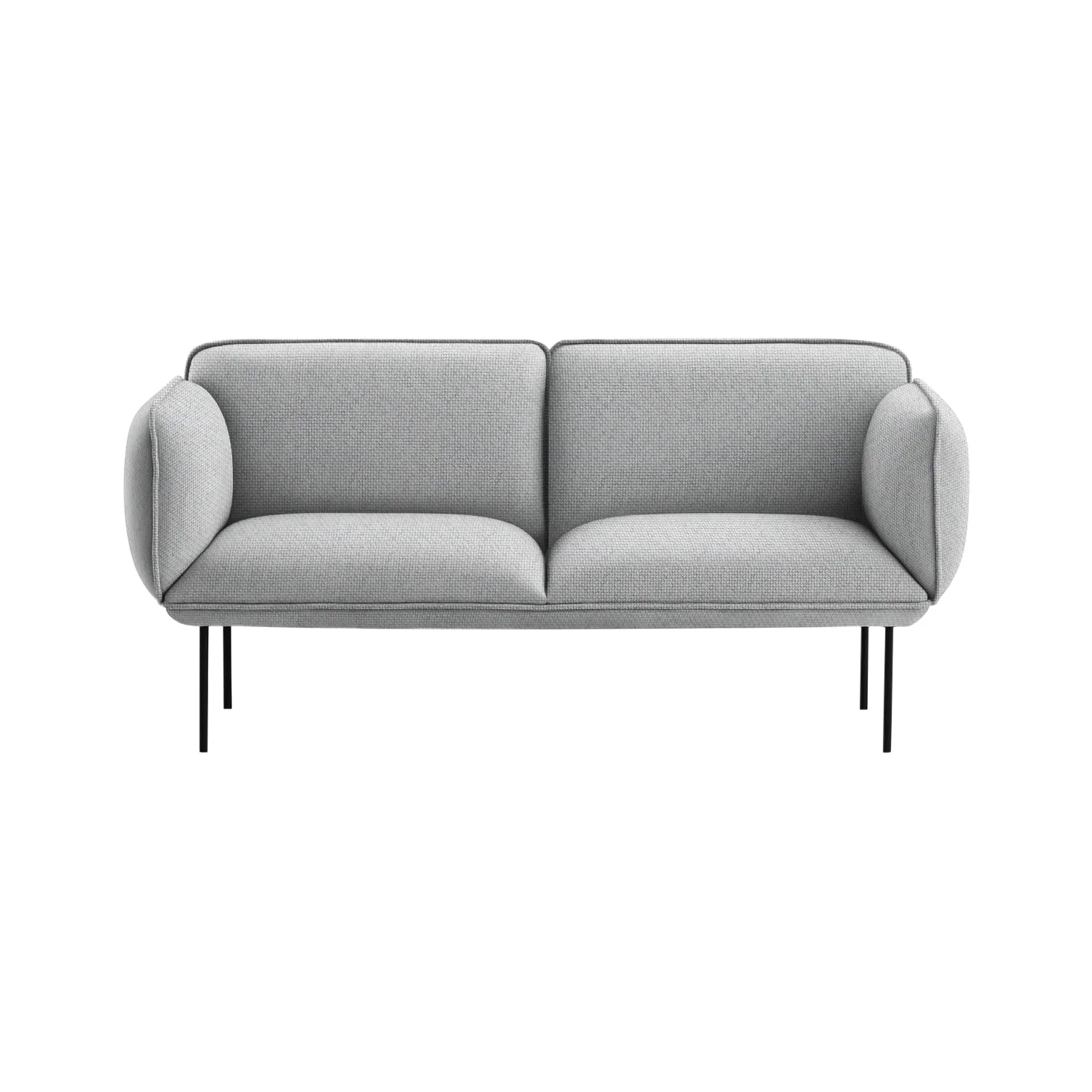 Nakki 2-Seater Sofa