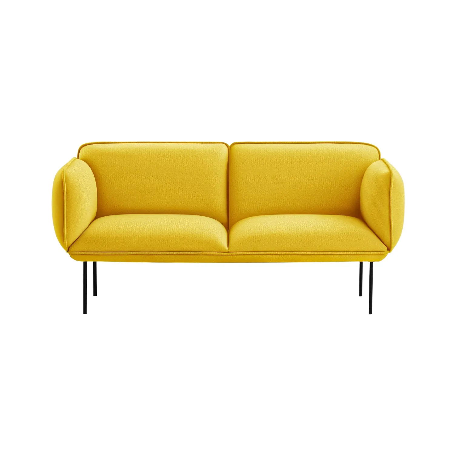 Nakki 2-Seater Sofa