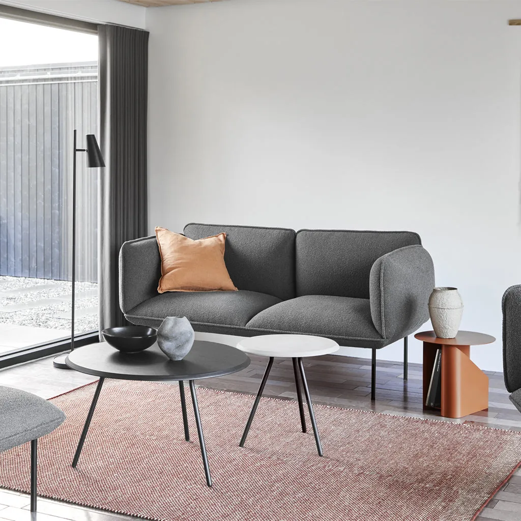 Nakki 2-Seater Sofa
