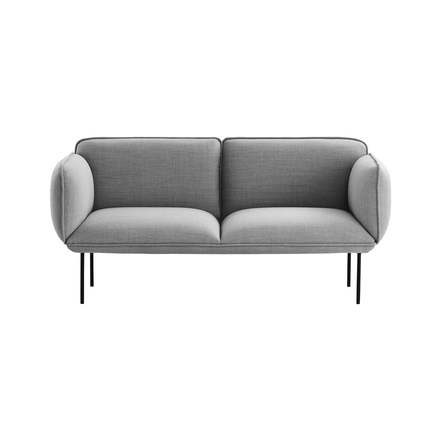 Nakki 2-Seater Sofa
