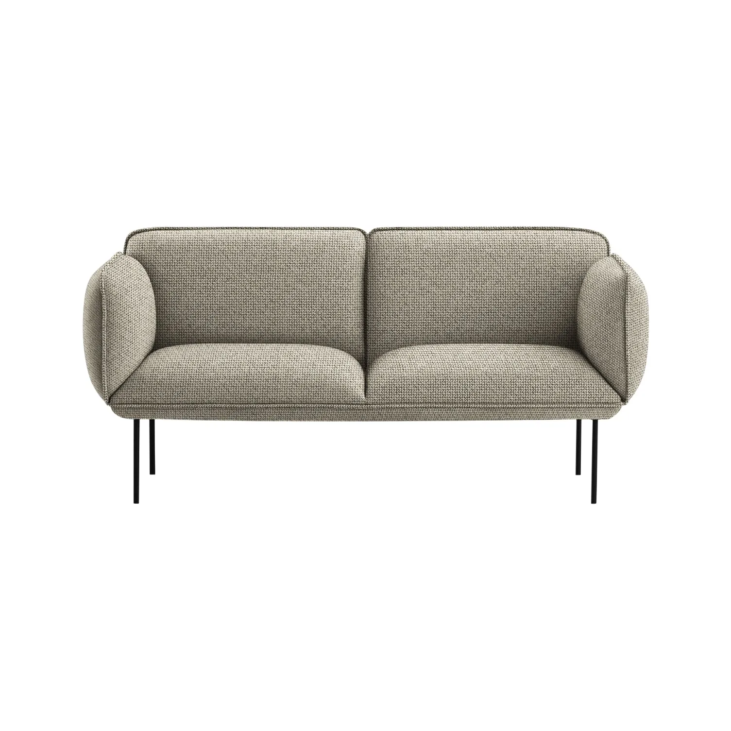 Nakki 2-Seater Sofa
