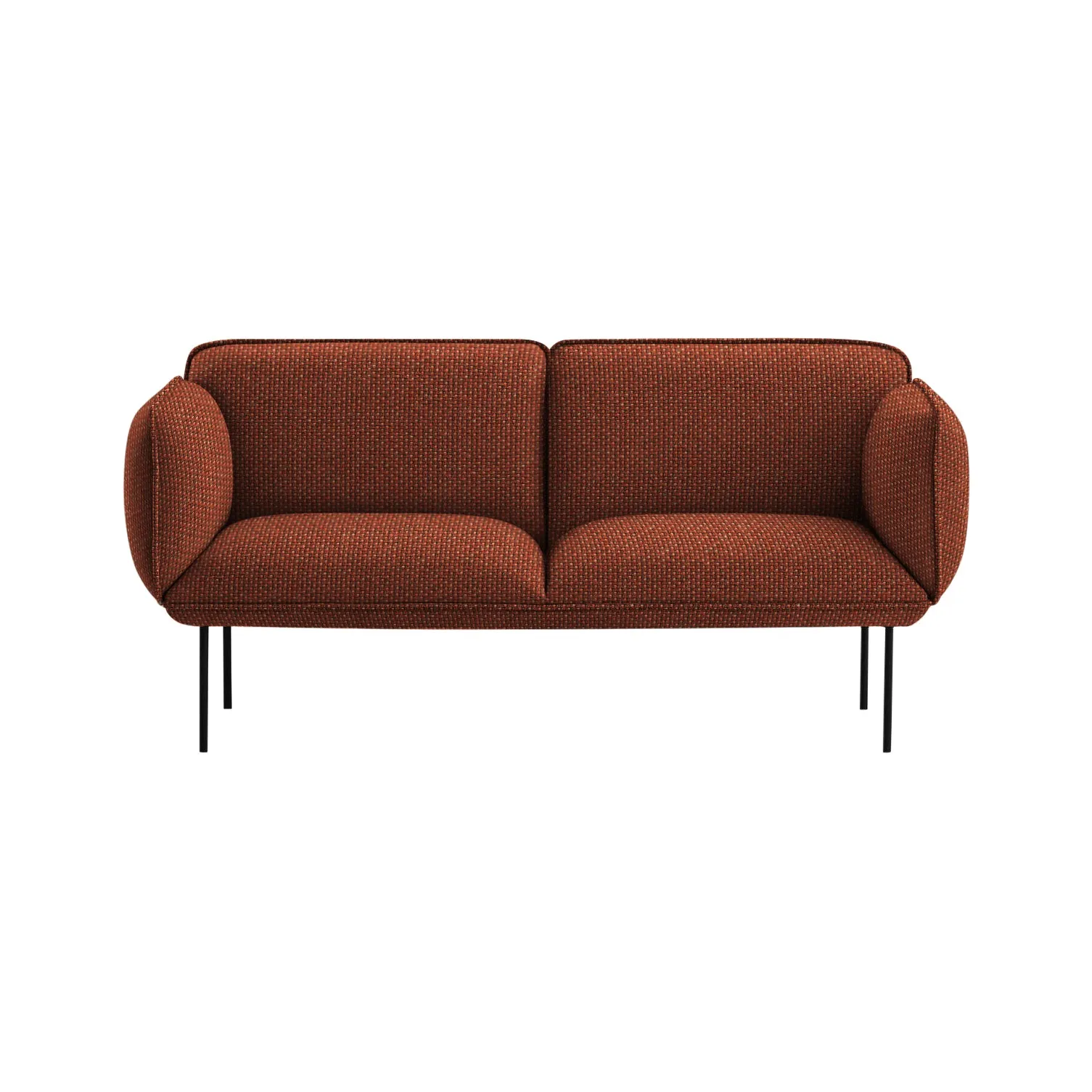 Nakki 2-Seater Sofa