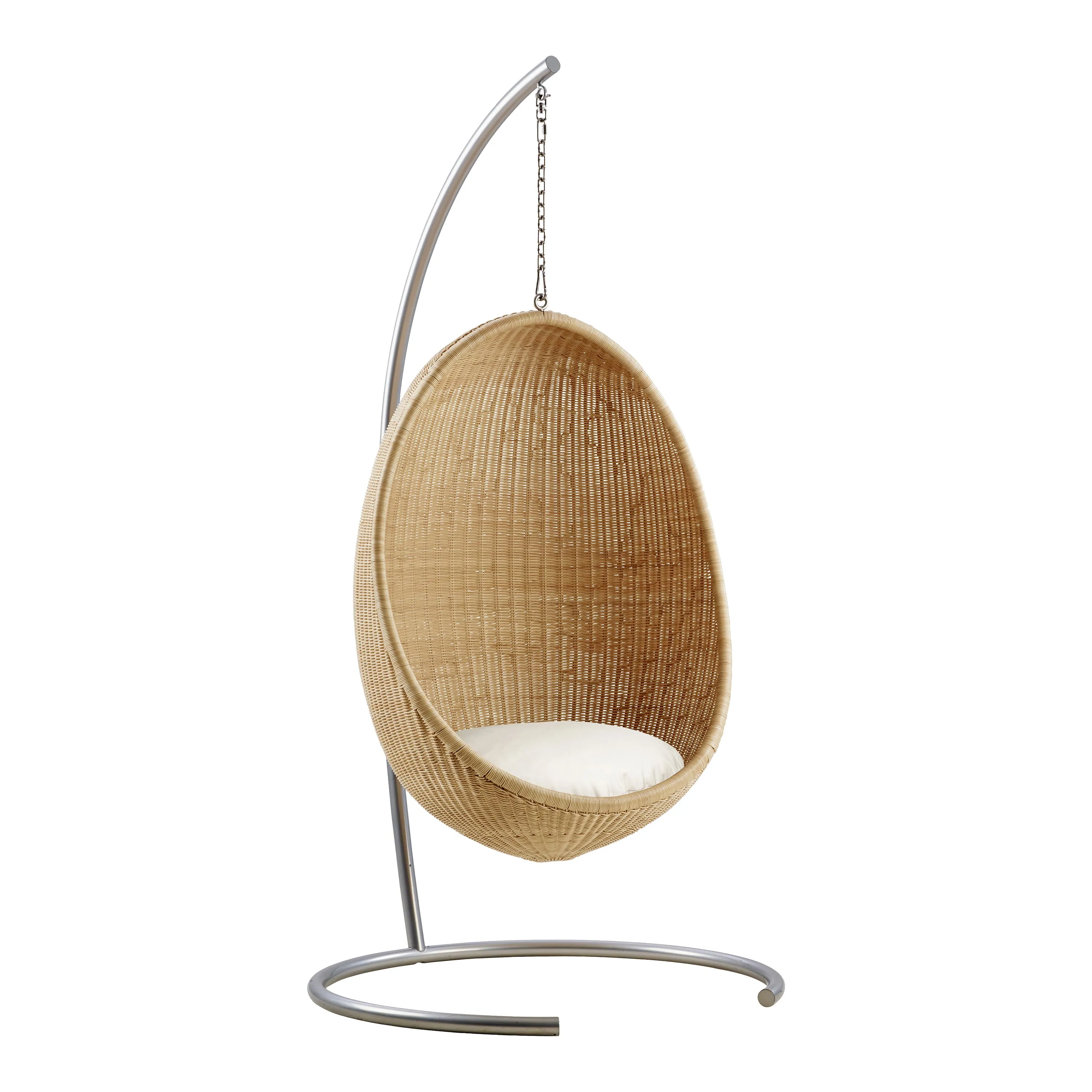 Nanna Ditzel Hanging Egg Chair