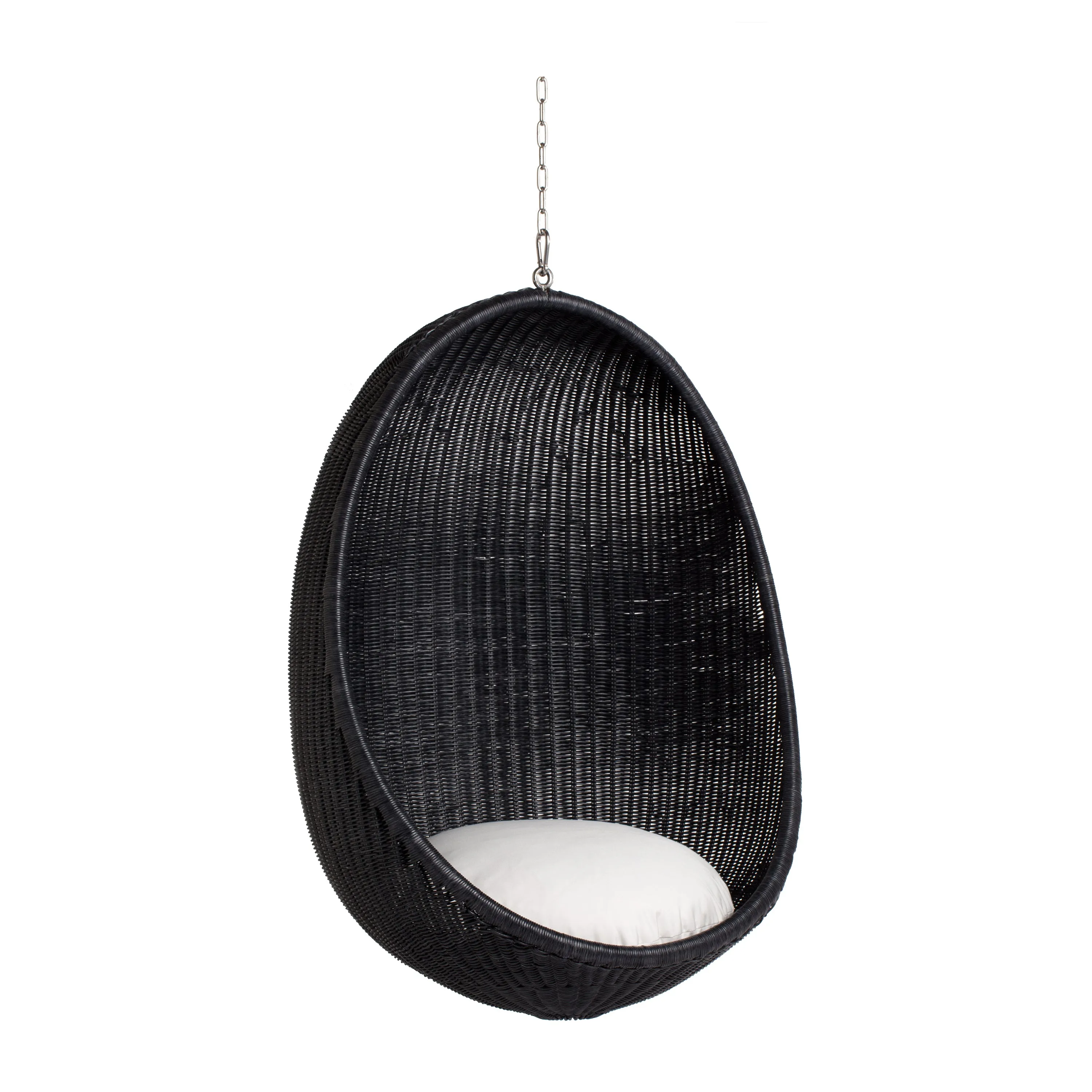 Nanna Ditzel Hanging Egg Chair