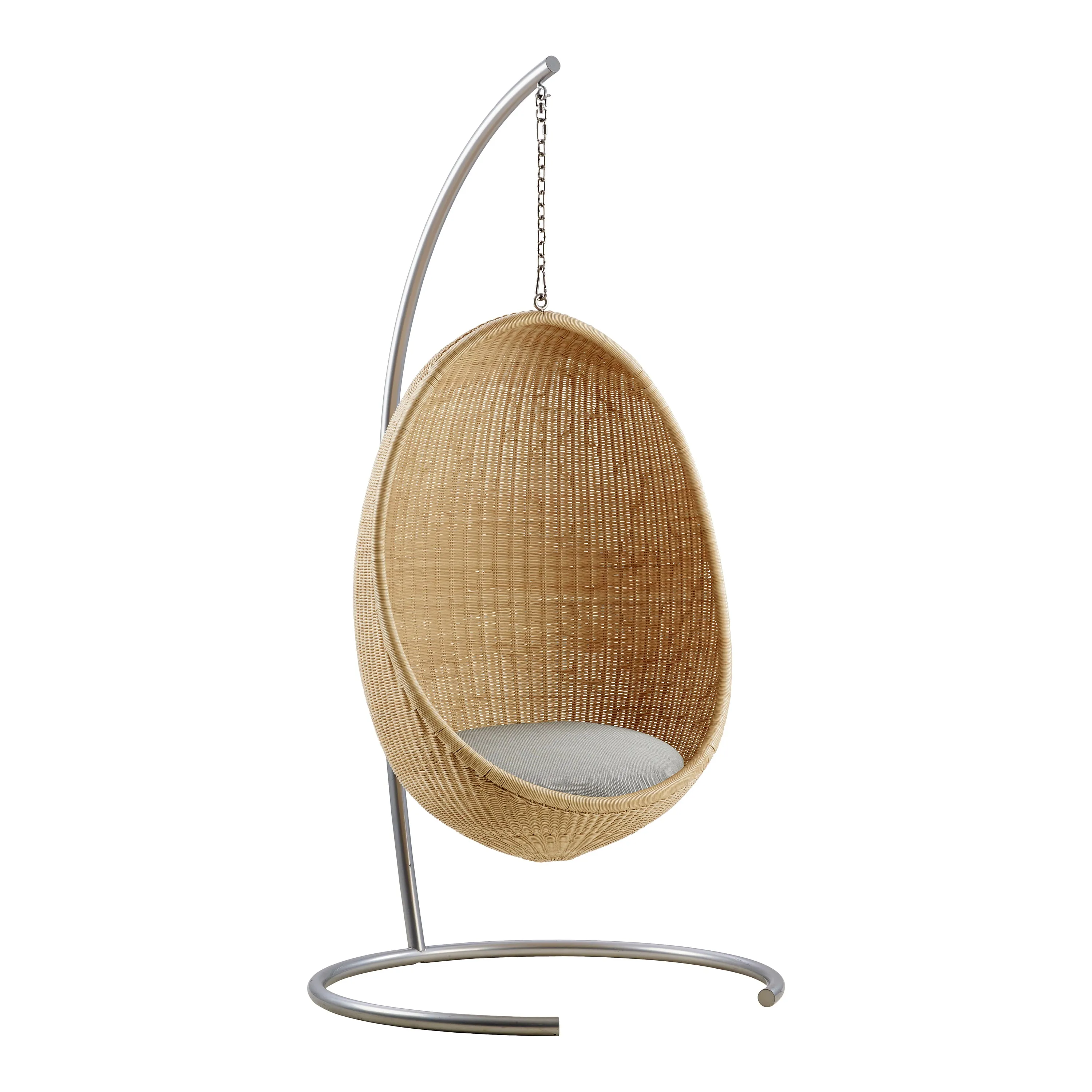 Nanna Ditzel Hanging Egg Chair