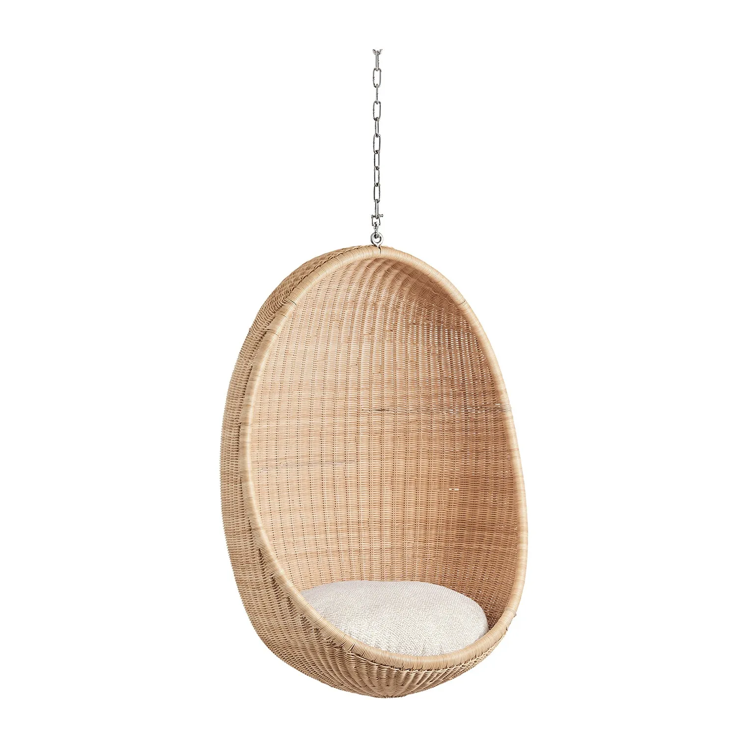 Nanna Ditzel Hanging Egg Chair