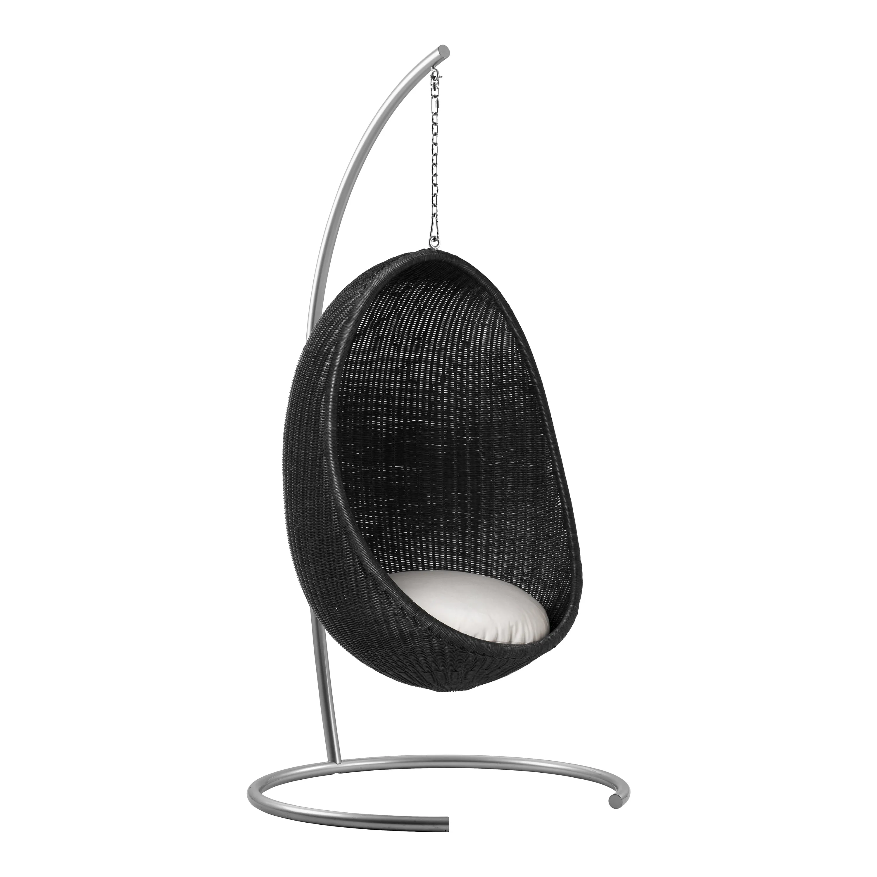 Nanna Ditzel Hanging Egg Chair