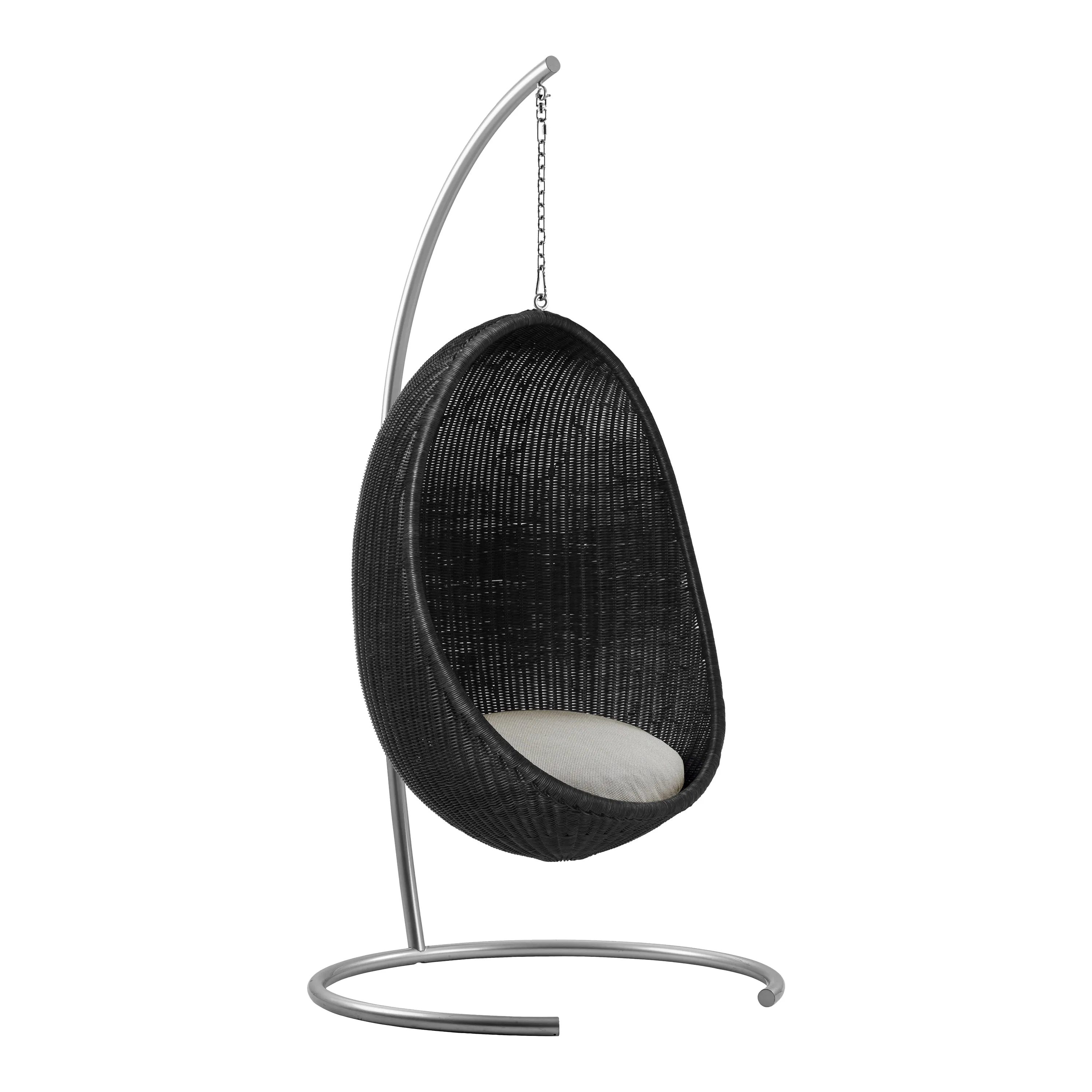 Nanna Ditzel Hanging Egg Chair