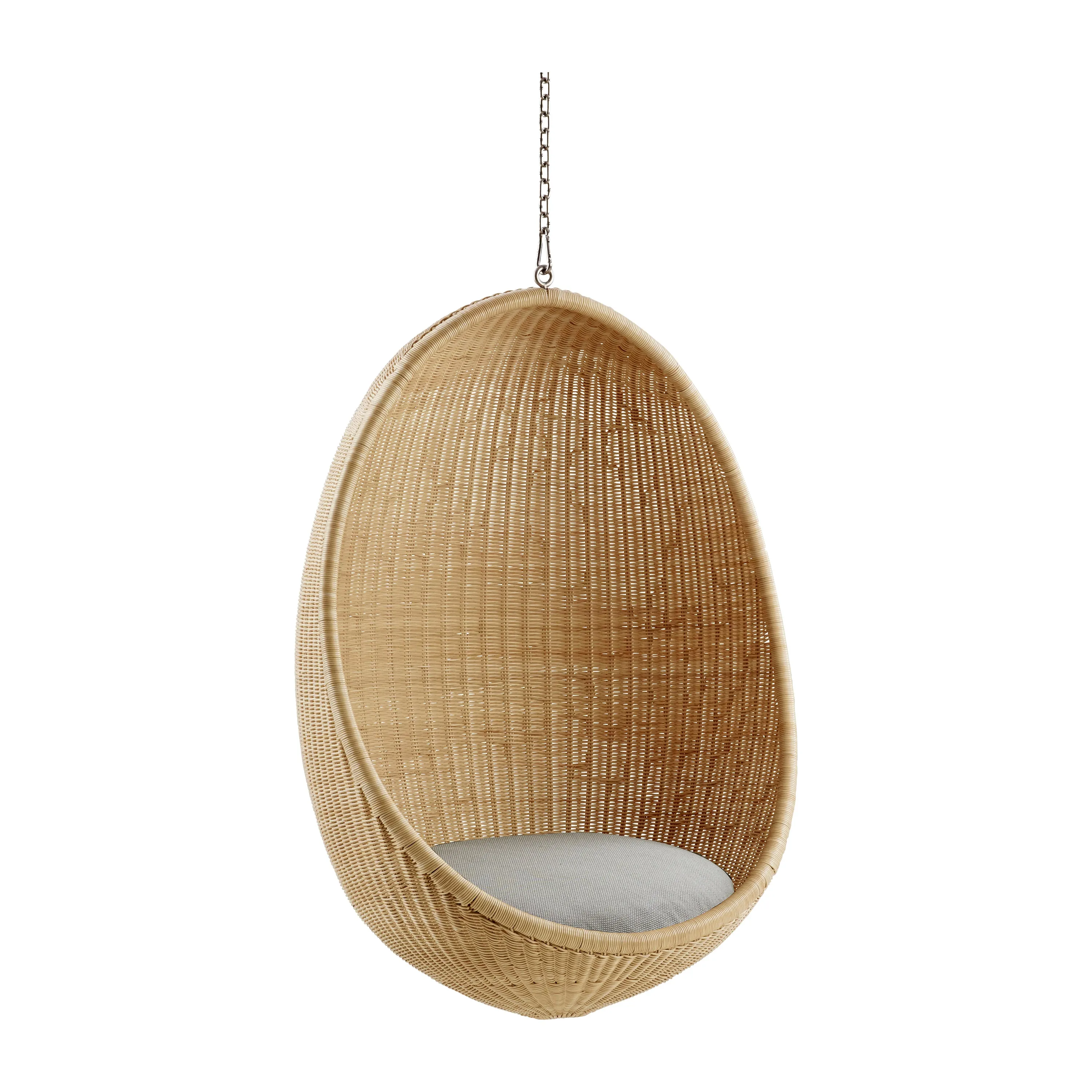 Nanna Ditzel Hanging Egg Chair