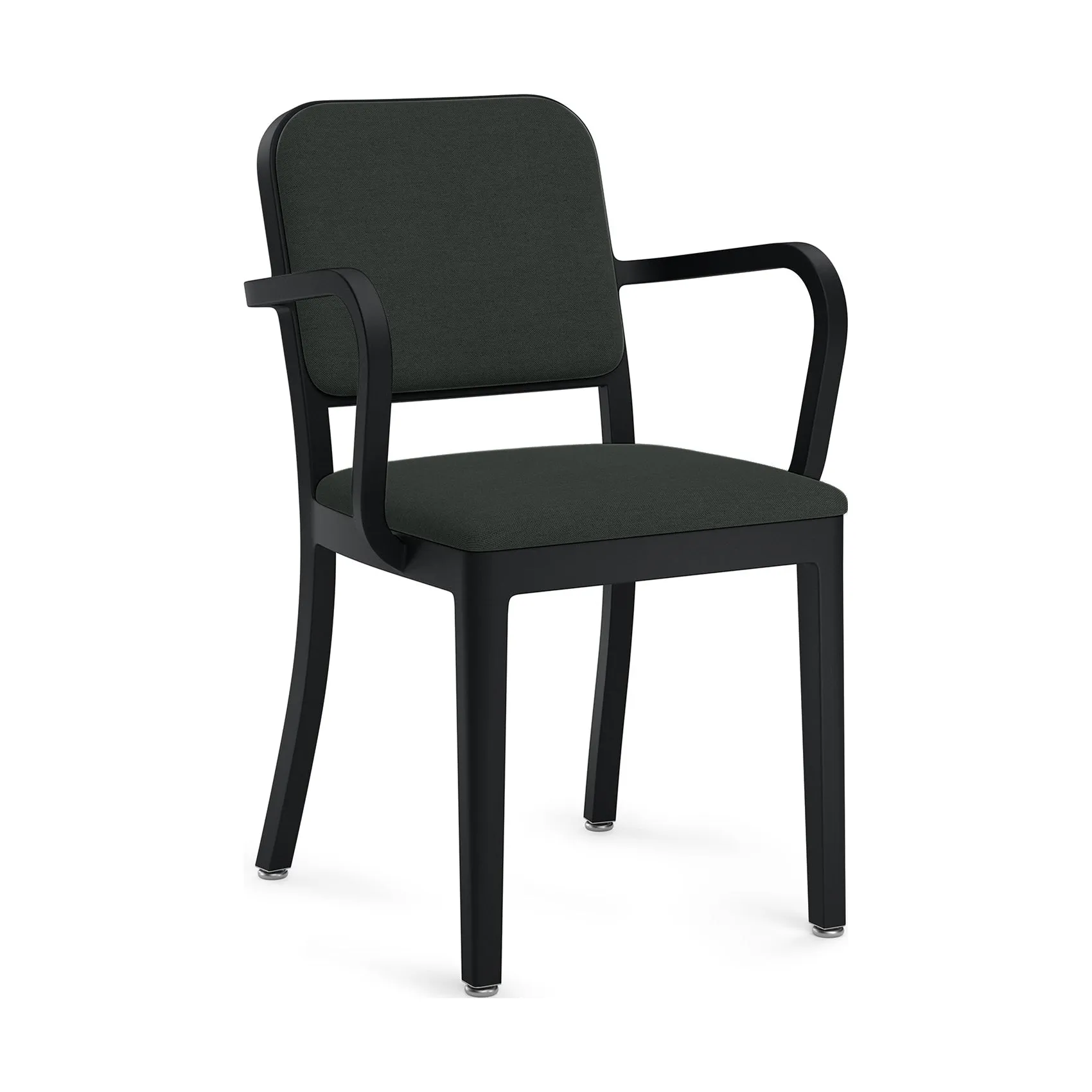 Navy Officer Armchair