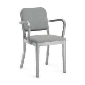 Navy Officer Armchair