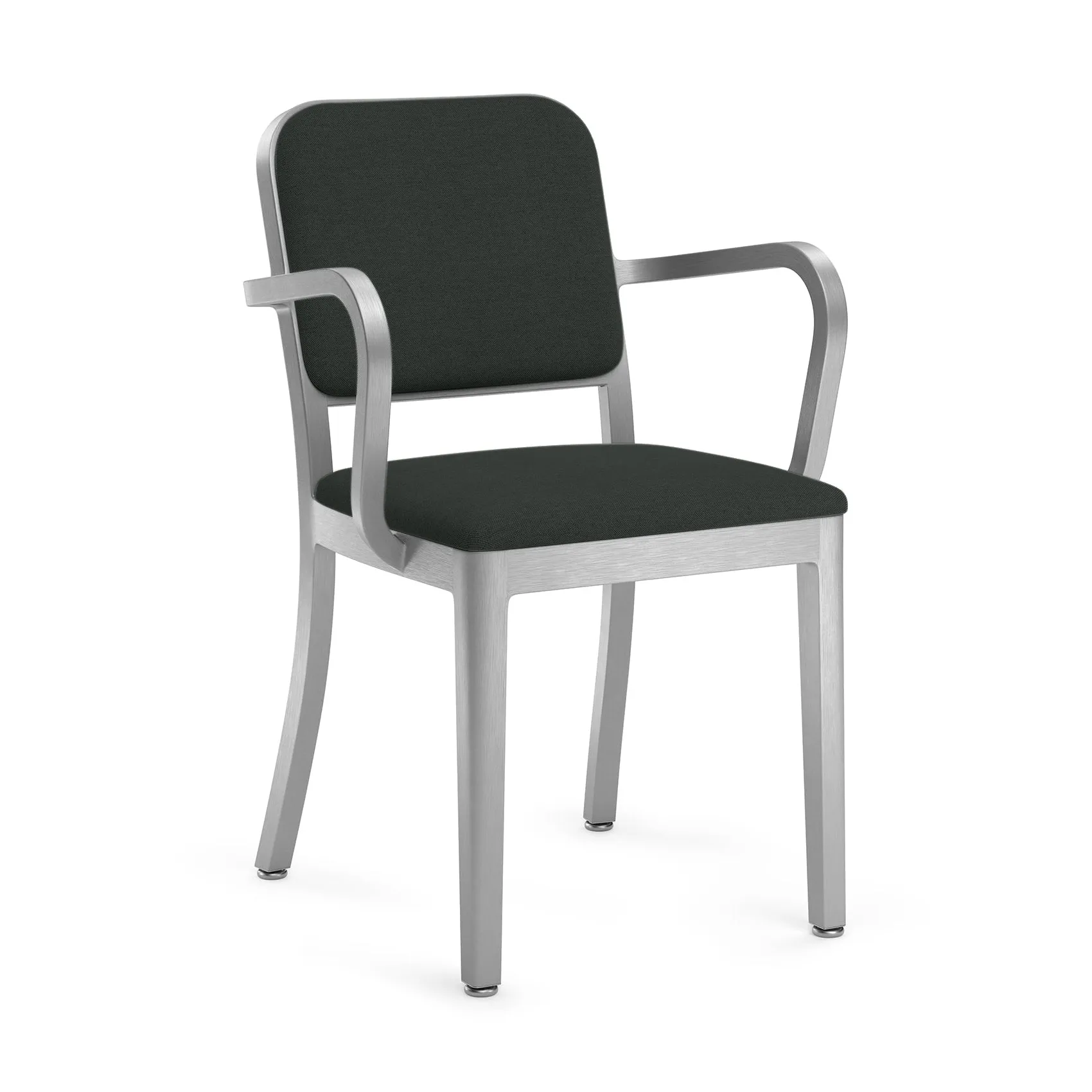 Navy Officer Armchair