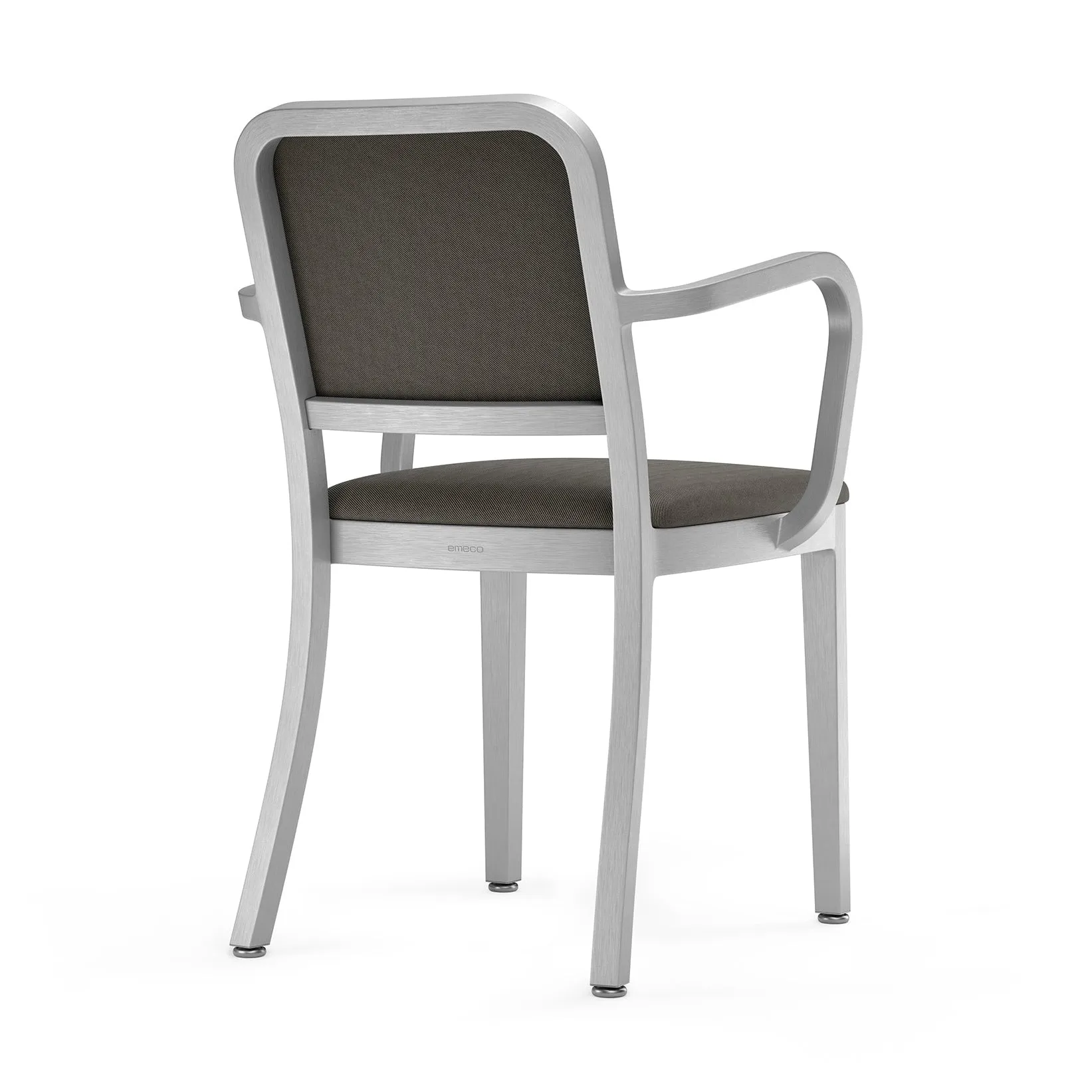 Navy Officer Armchair