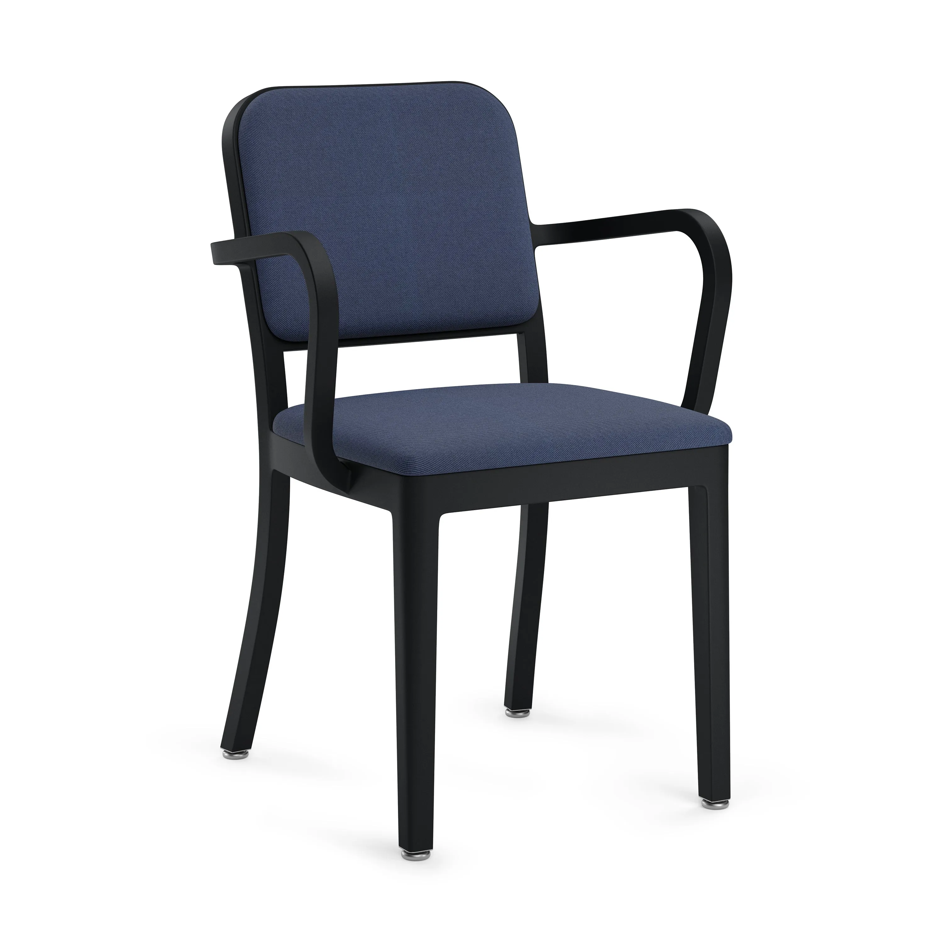 Navy Officer Armchair