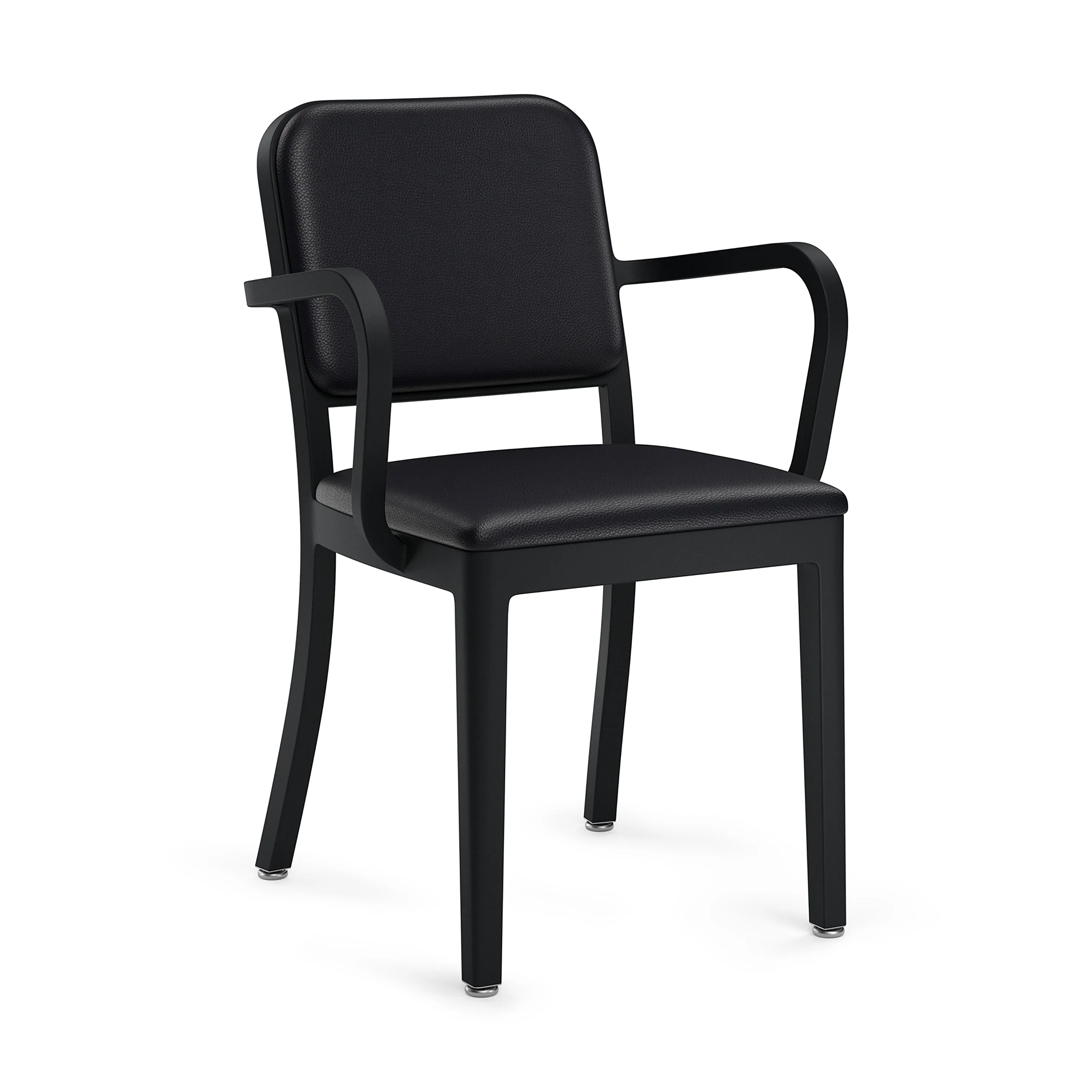 Navy Officer Armchair