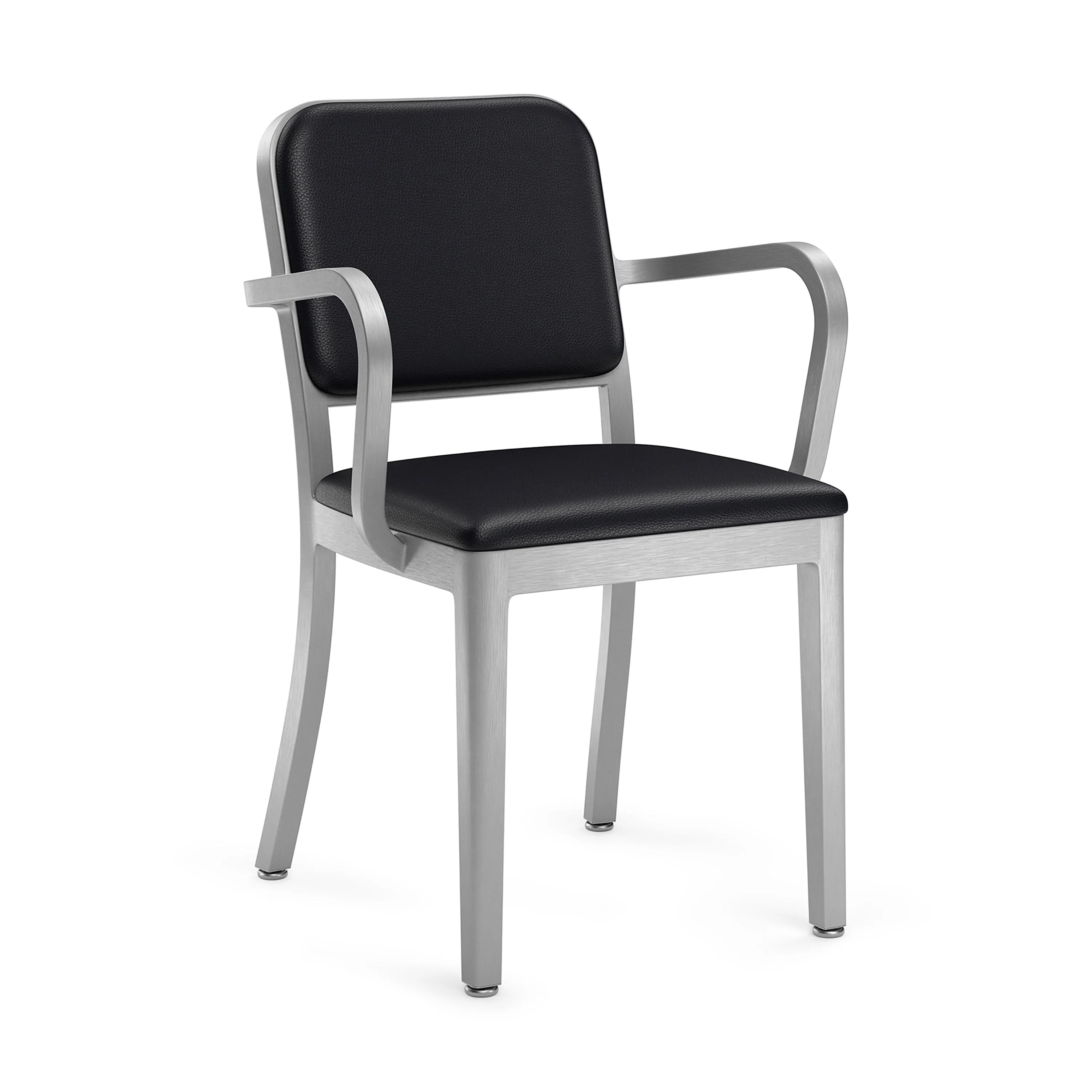 Navy Officer Armchair